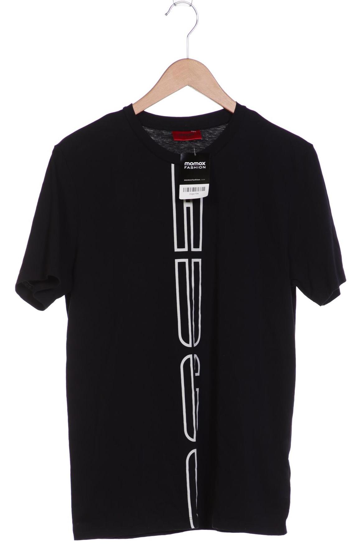 

Hugo by Hugo Boss Herren T-Shirt, marineblau, Gr. 46