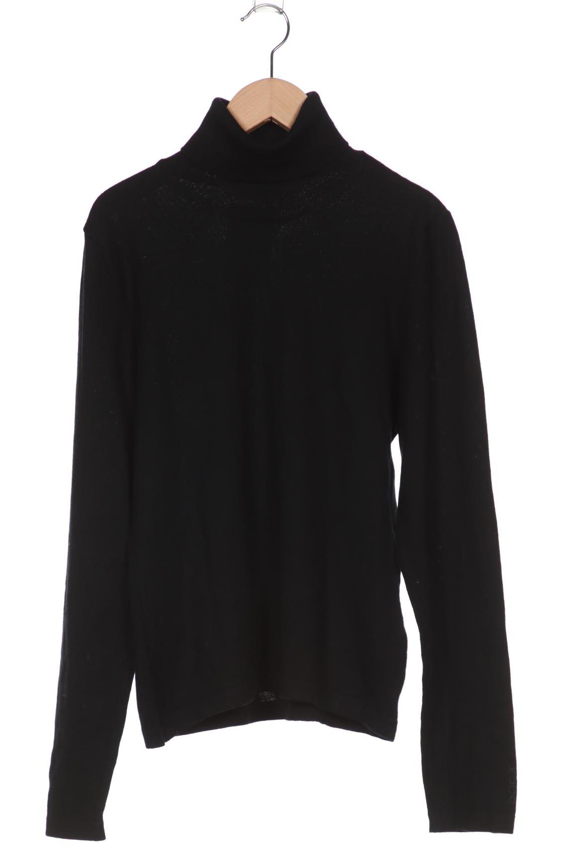 

Hugo by Hugo Boss Damen Pullover, schwarz, Gr. 44