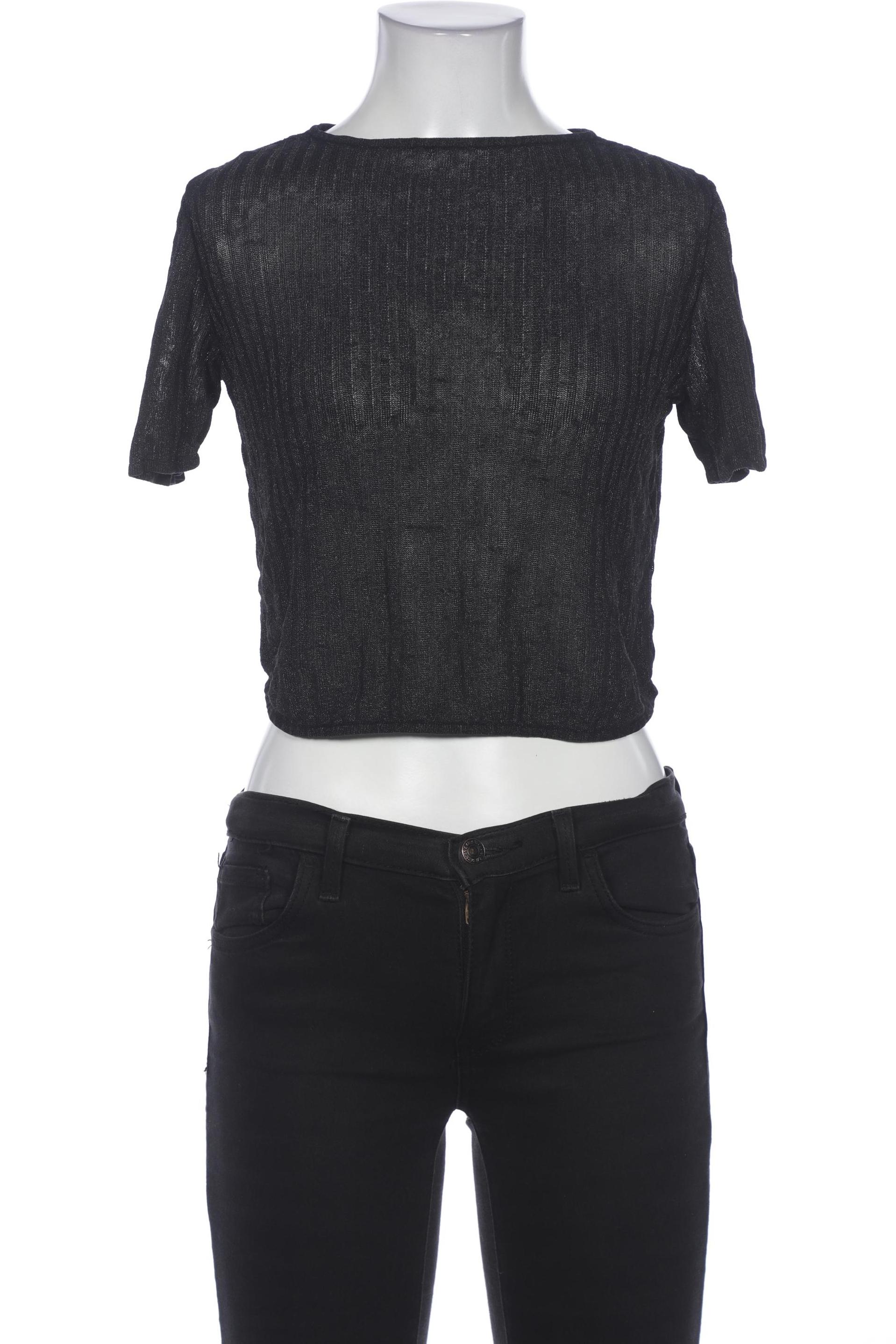 

Hugo by Hugo Boss Damen T-Shirt, schwarz, Gr. 36