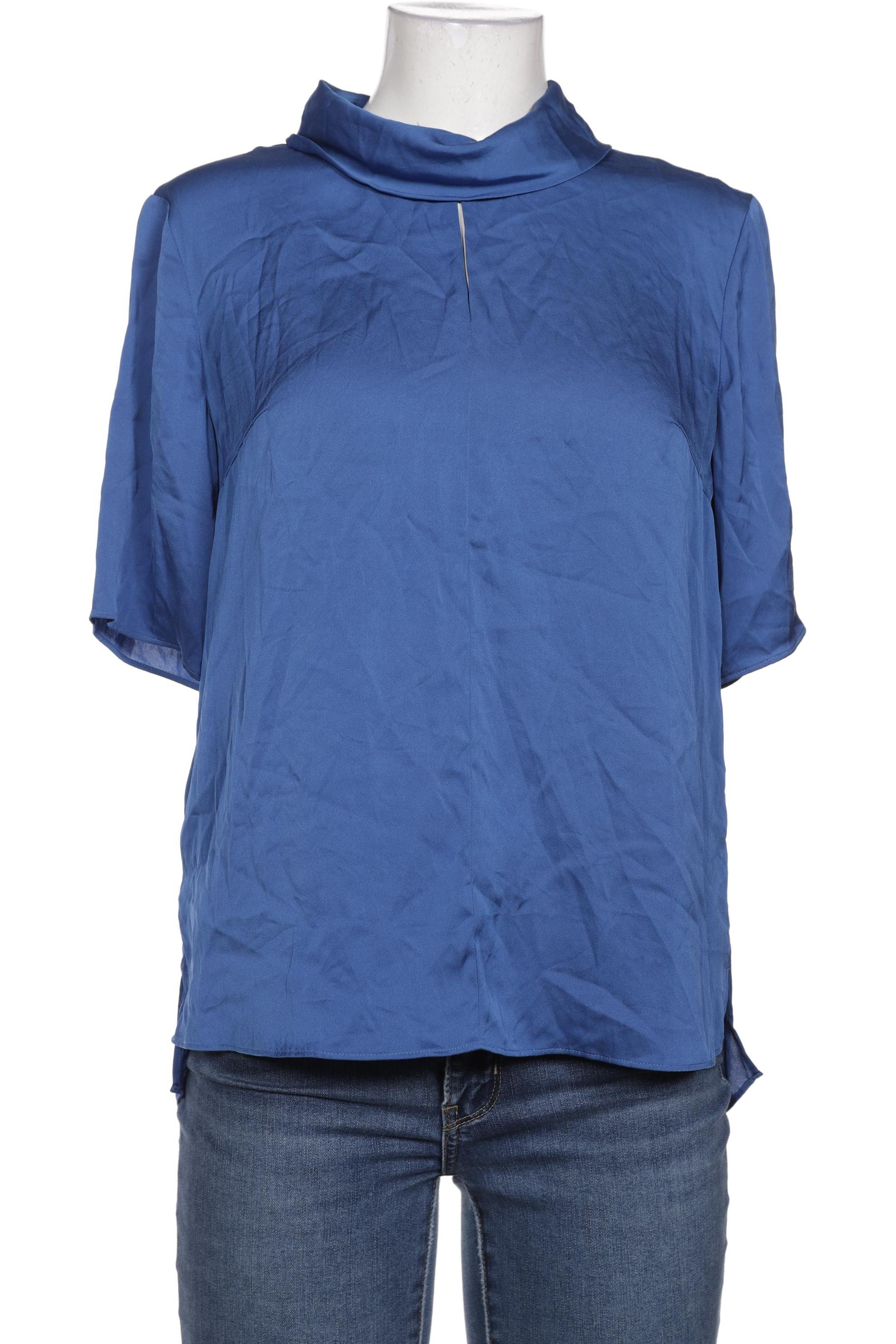 

HUGO by Hugo Boss Damen Bluse, blau