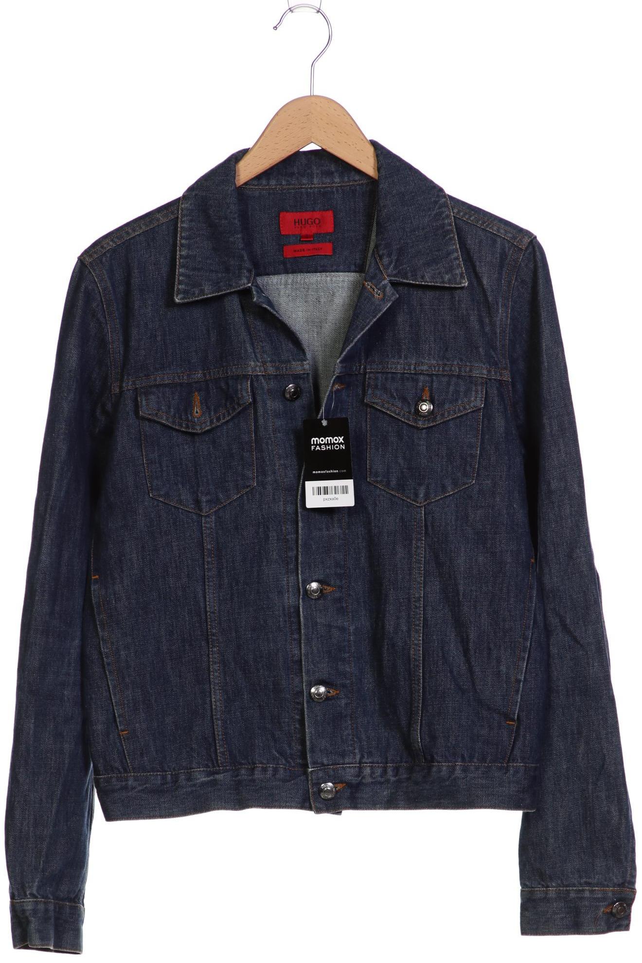 

Hugo by Hugo Boss Damen Jacke, marineblau, Gr. 42