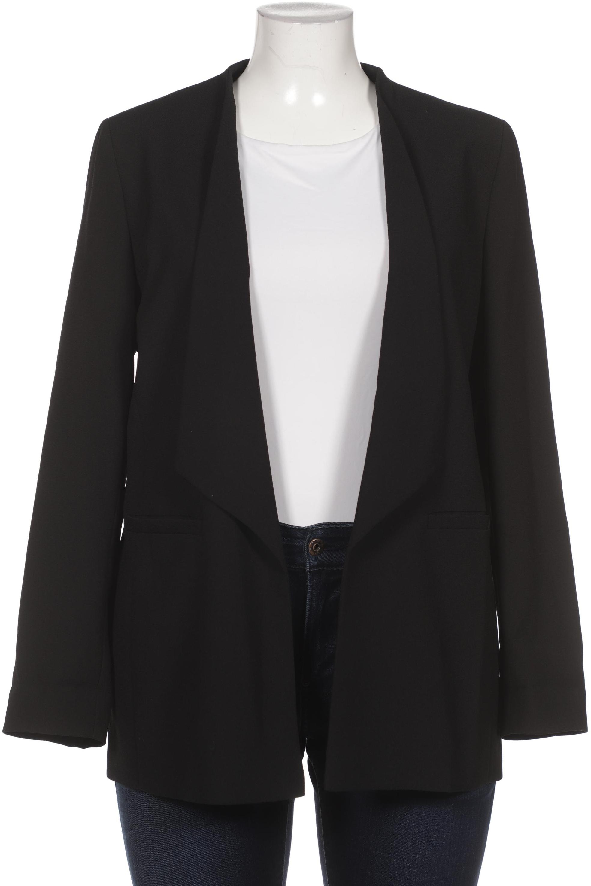 

Hugo by Hugo Boss Damen Blazer, schwarz, Gr. 42