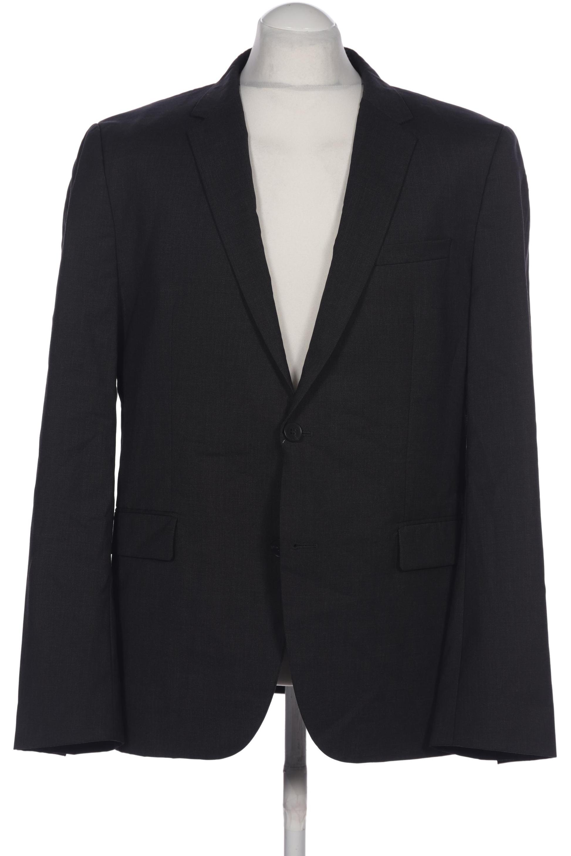 

HUGO by Hugo Boss Herren Sakko, grau