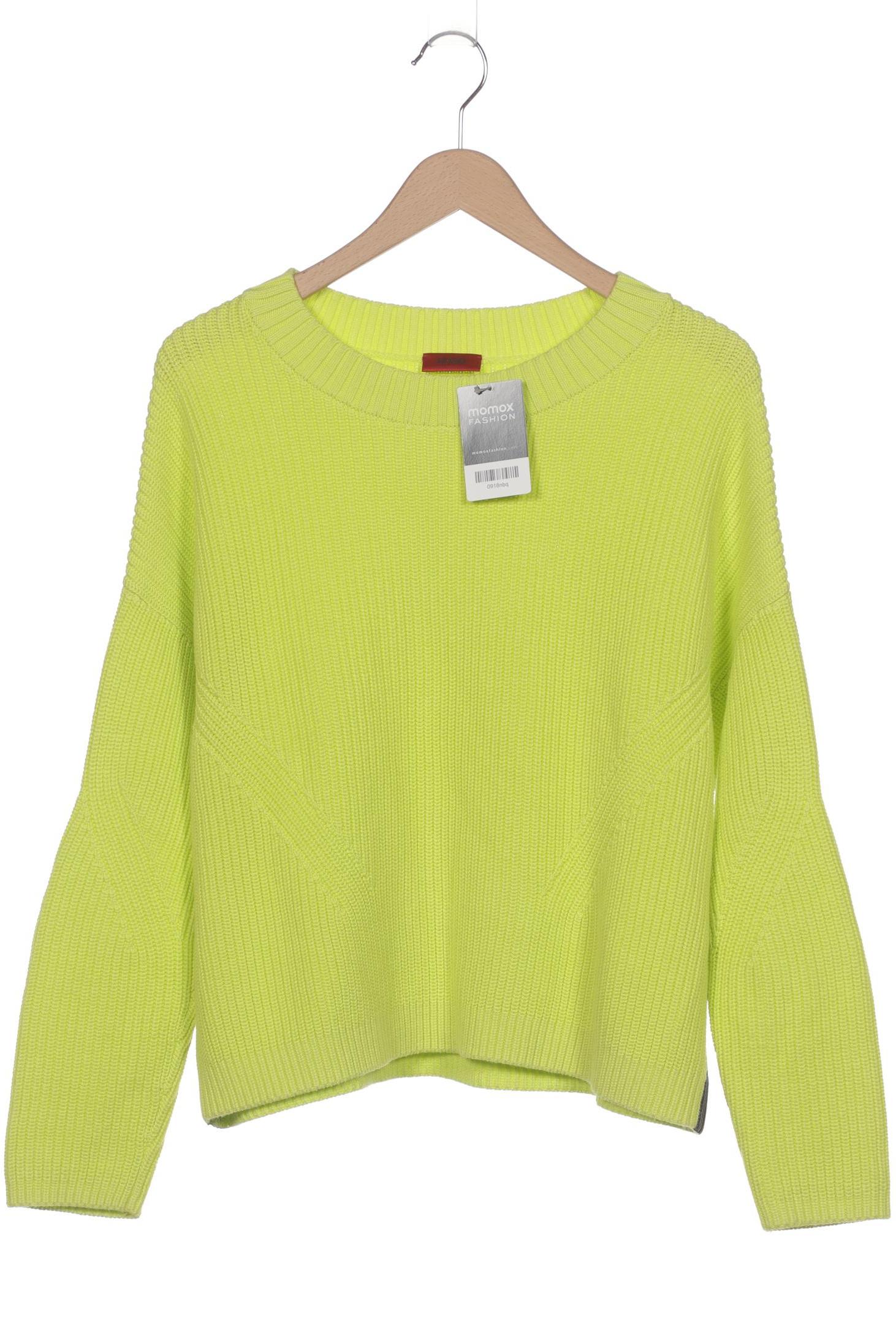 

Hugo by Hugo Boss Damen Pullover, neon, Gr. 42