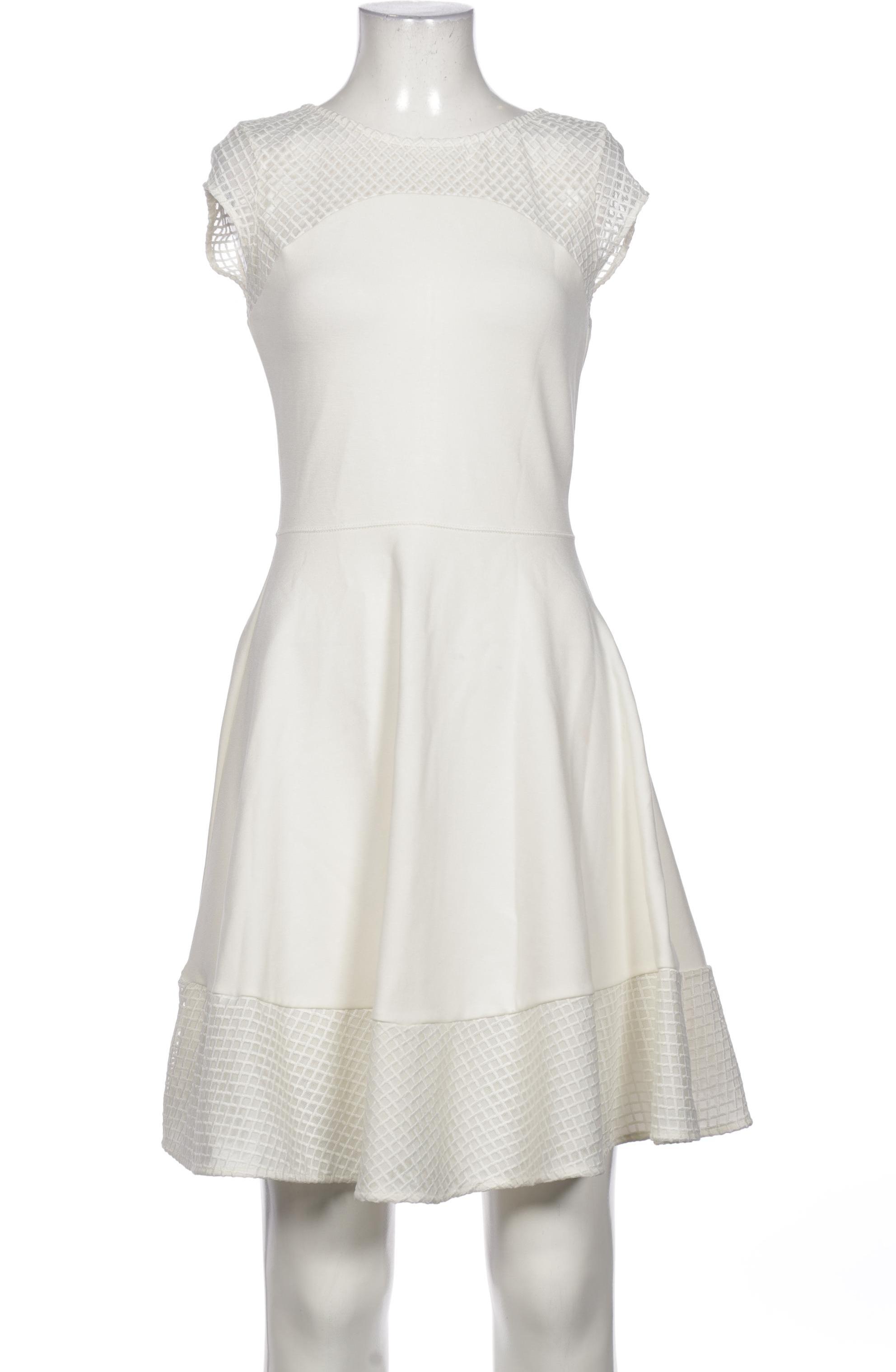 

Hugo by Hugo Boss Damen Kleid, weiß, Gr. 34