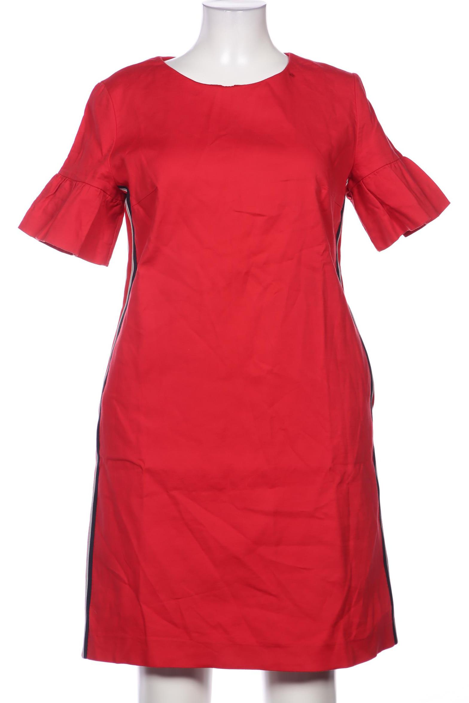 

Hugo by Hugo Boss Damen Kleid, rot, Gr. 42