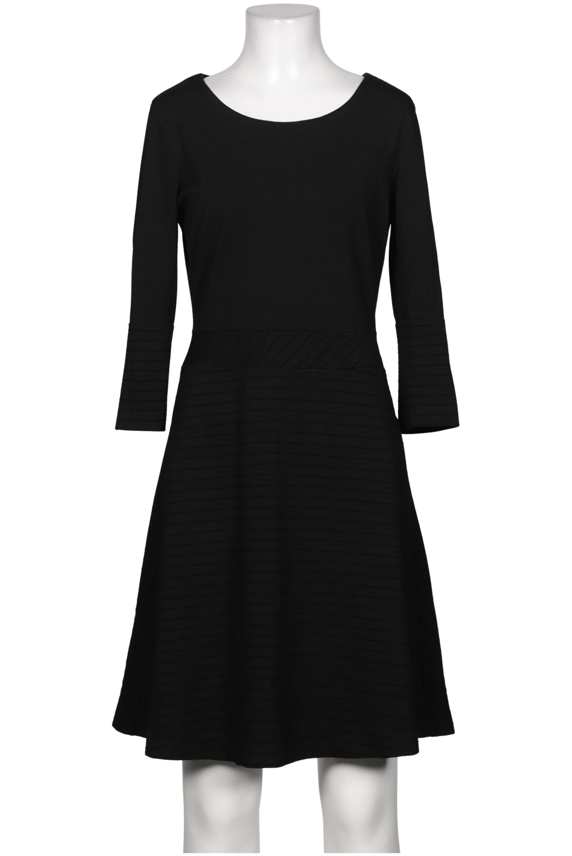 

Hugo by Hugo Boss Damen Kleid, schwarz, Gr. 38