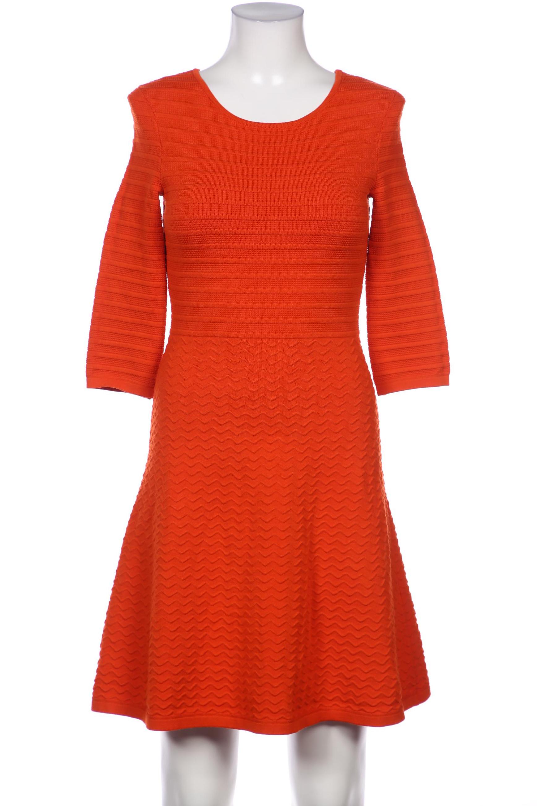 

Hugo by Hugo Boss Damen Kleid, orange, Gr. 38