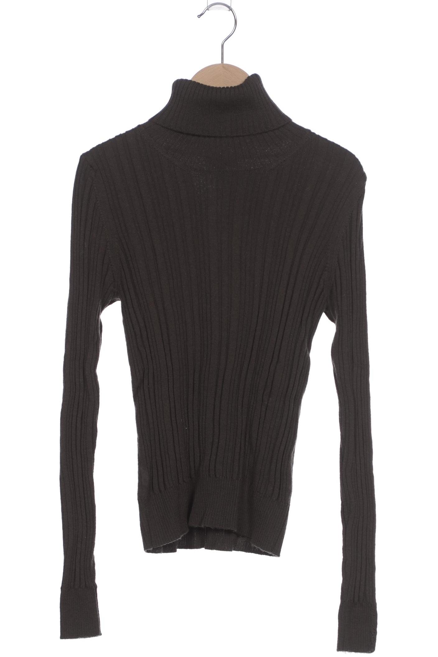 

Hugo by Hugo Boss Damen Pullover, grün, Gr. 38