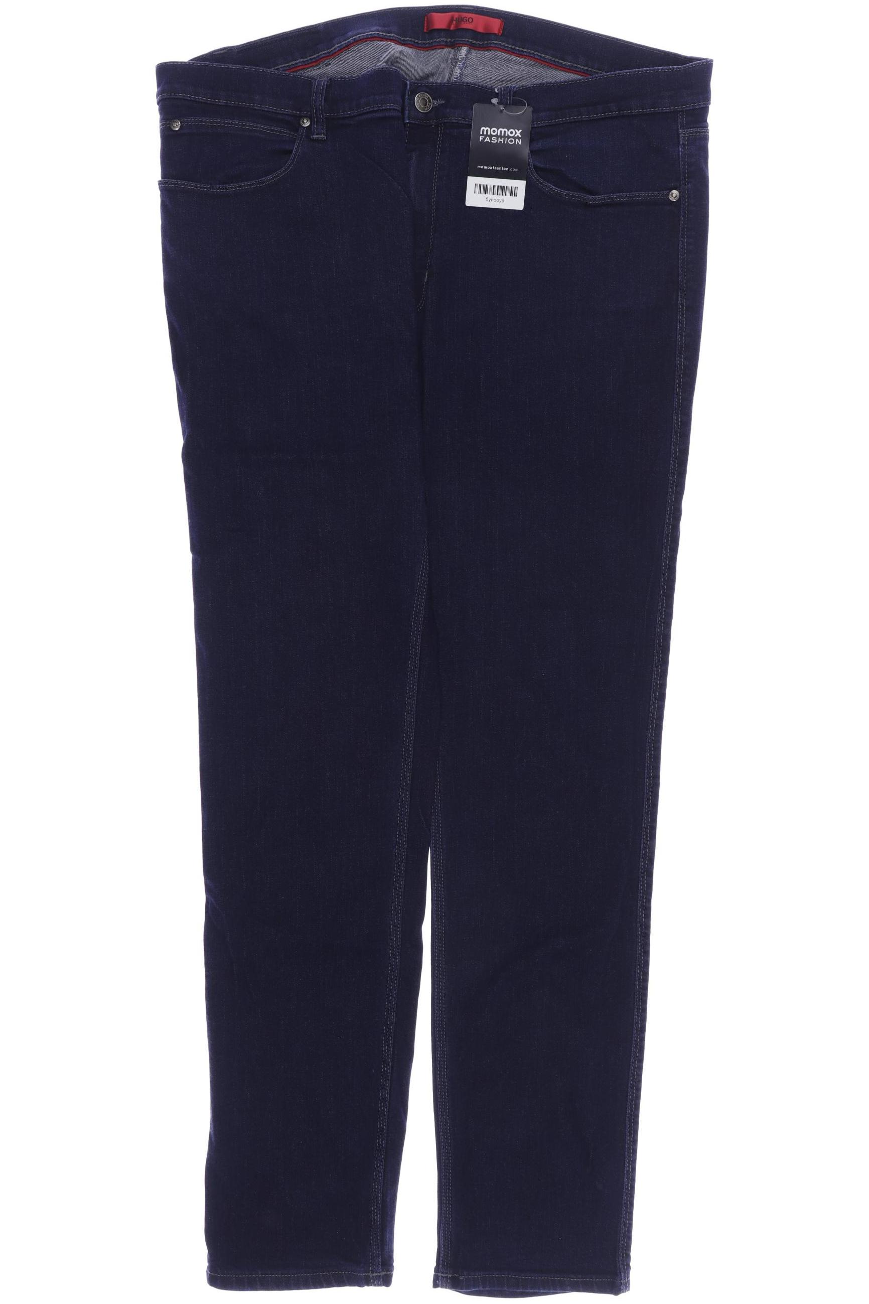 

Hugo by Hugo Boss Damen Jeans, marineblau, Gr. 38