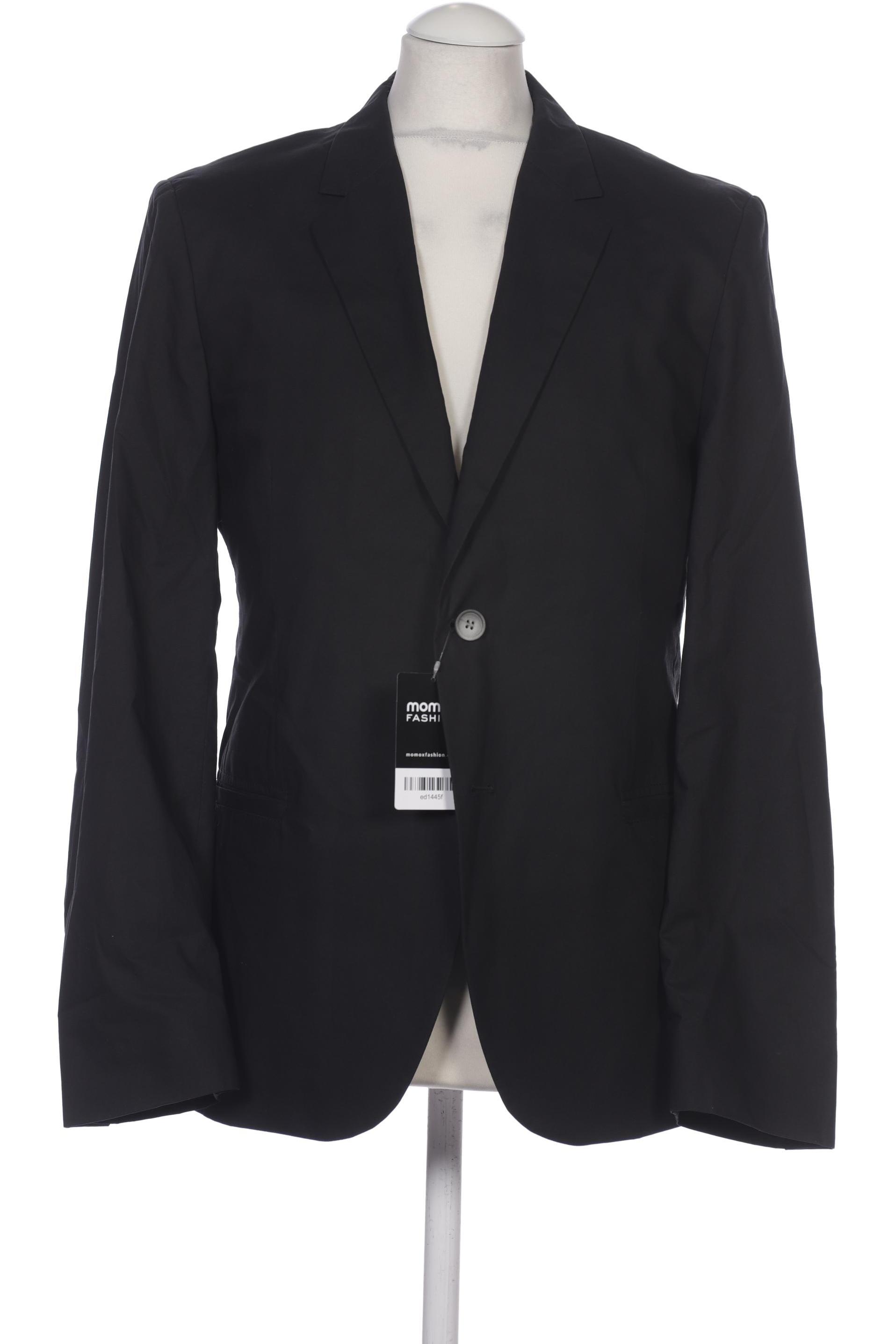 

HUGO by Hugo Boss Herren Sakko, schwarz