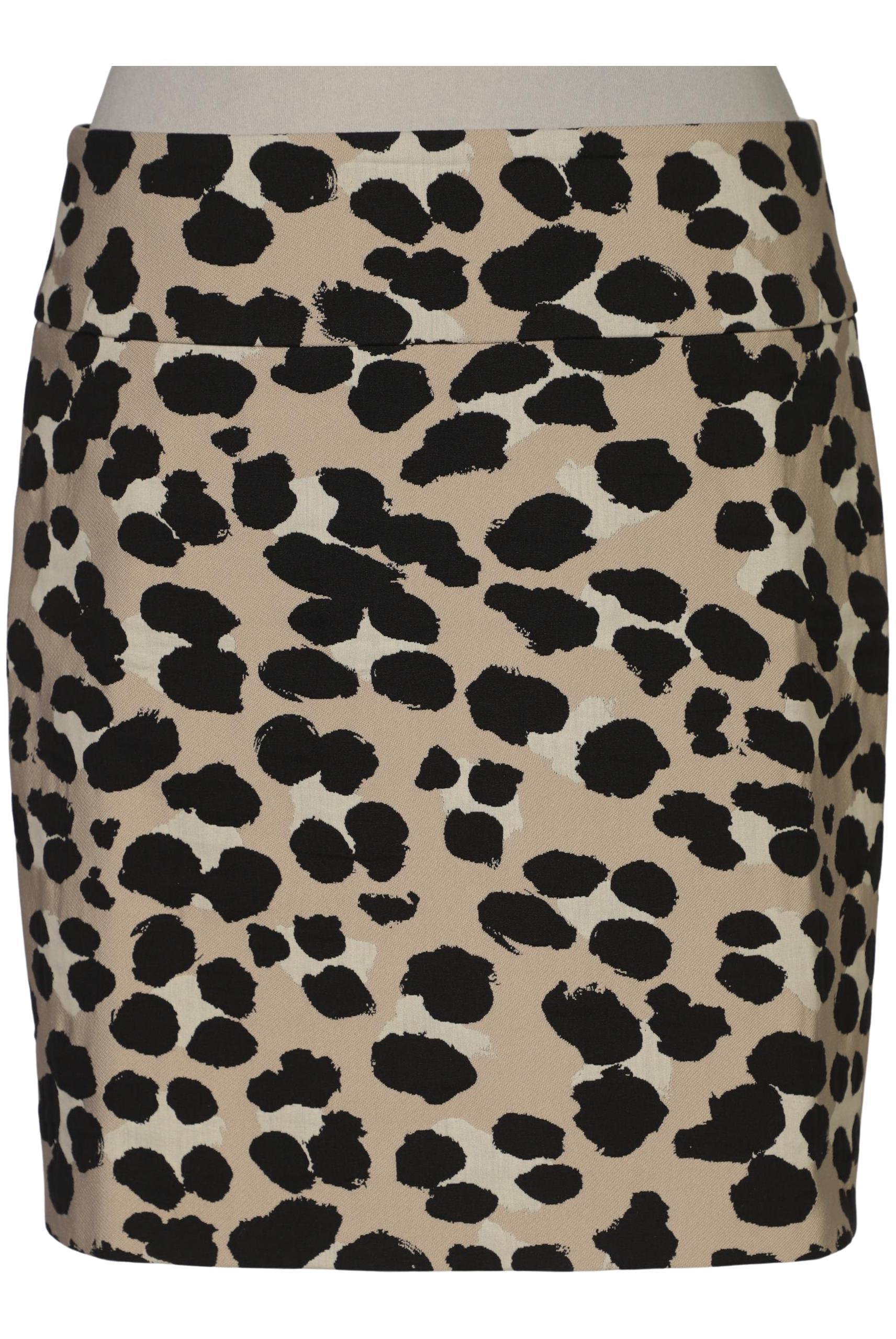 

Hugo by Hugo Boss Damen Rock, beige, Gr. 36