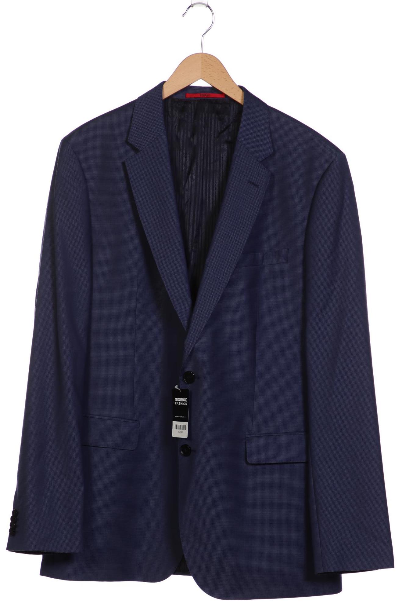 

Hugo by Hugo Boss Herren Sakko, blau, Gr. 110
