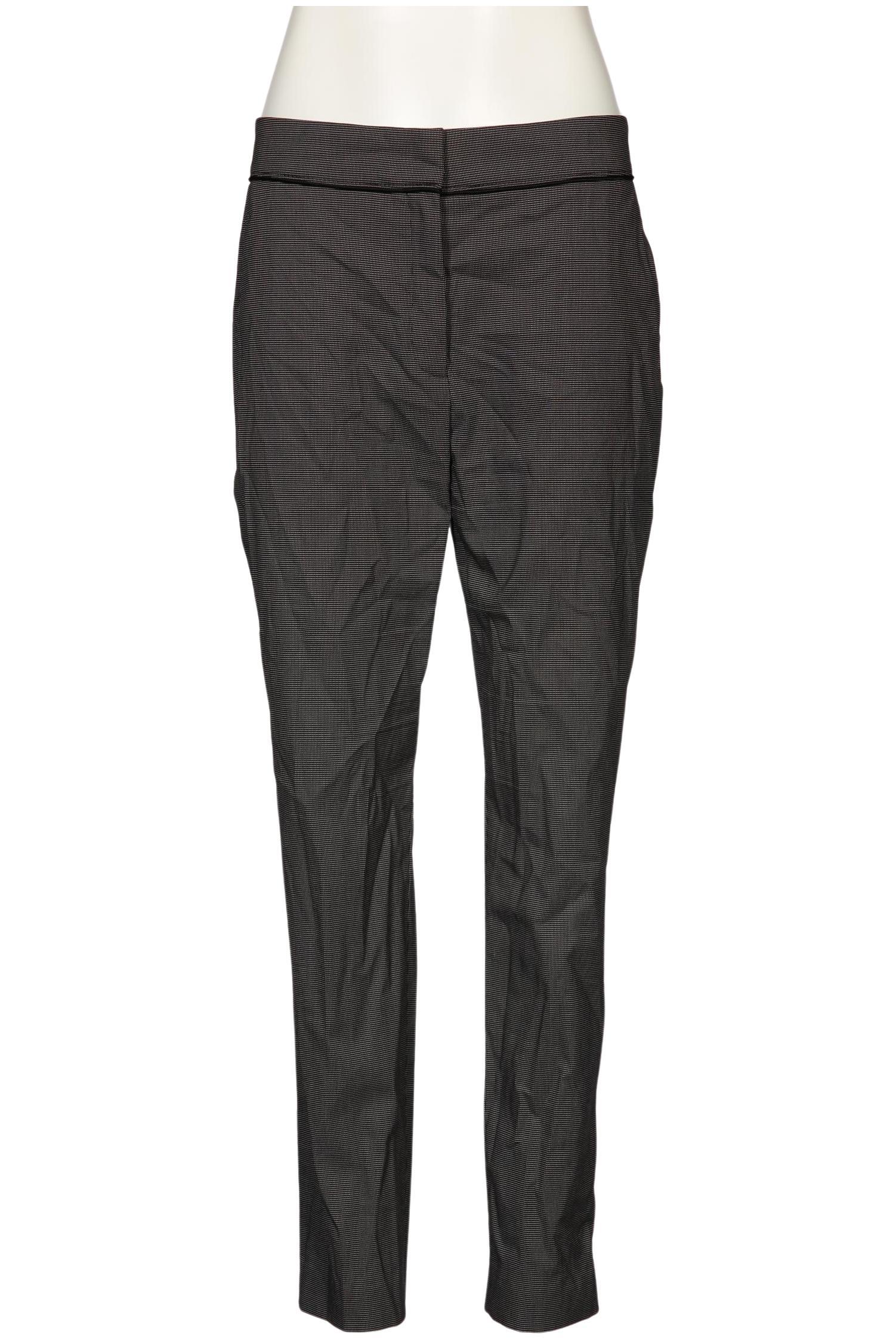 

Hugo by Hugo Boss Damen Stoffhose, grau, Gr. 40