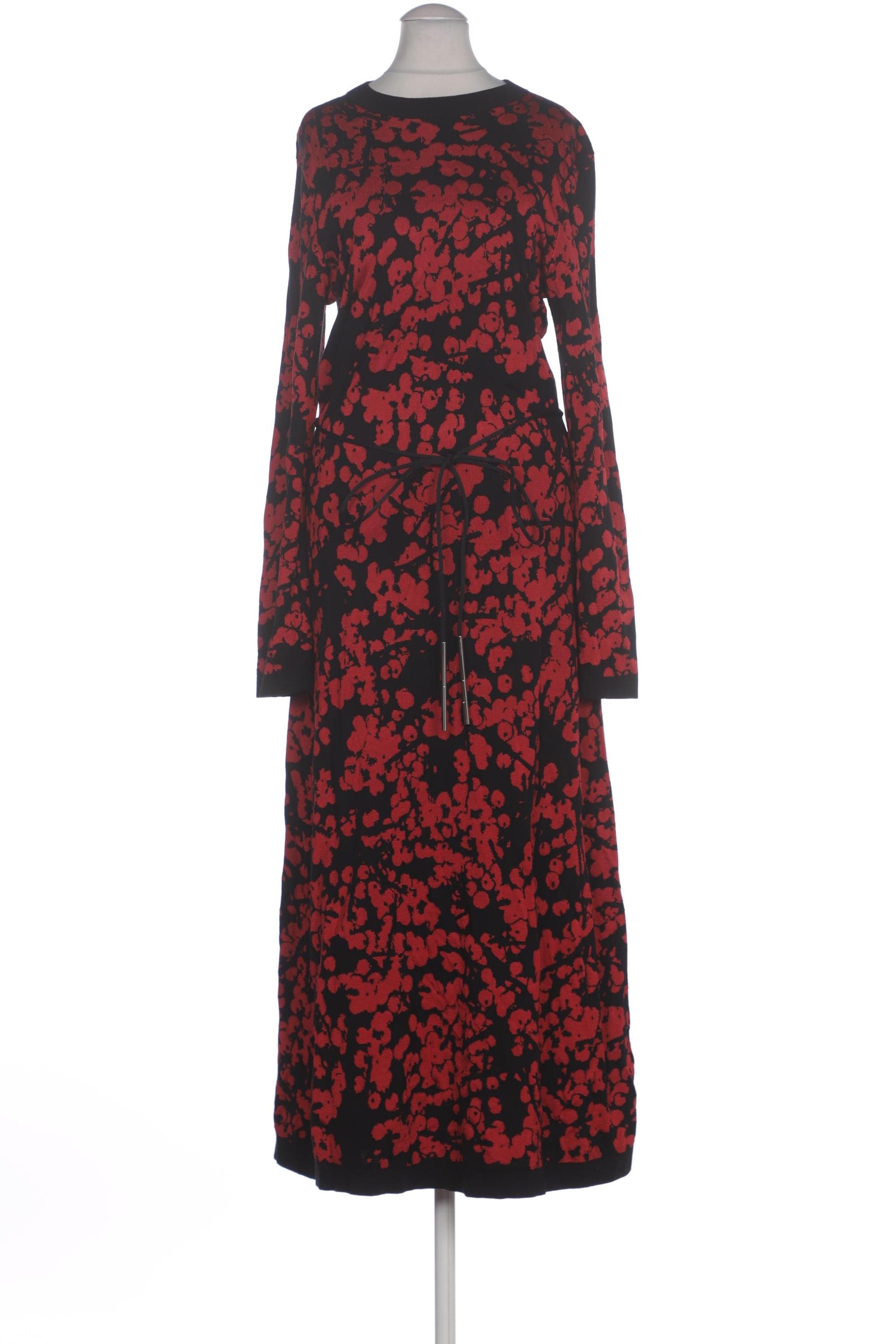 

Hugo by Hugo Boss Damen Kleid, rot, Gr. 38