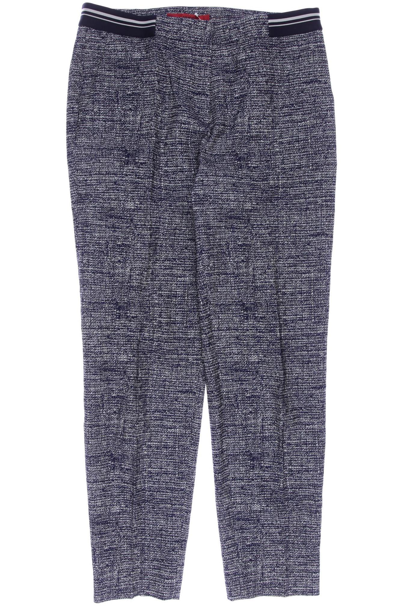 

Hugo by Hugo Boss Damen Stoffhose, marineblau, Gr. 38