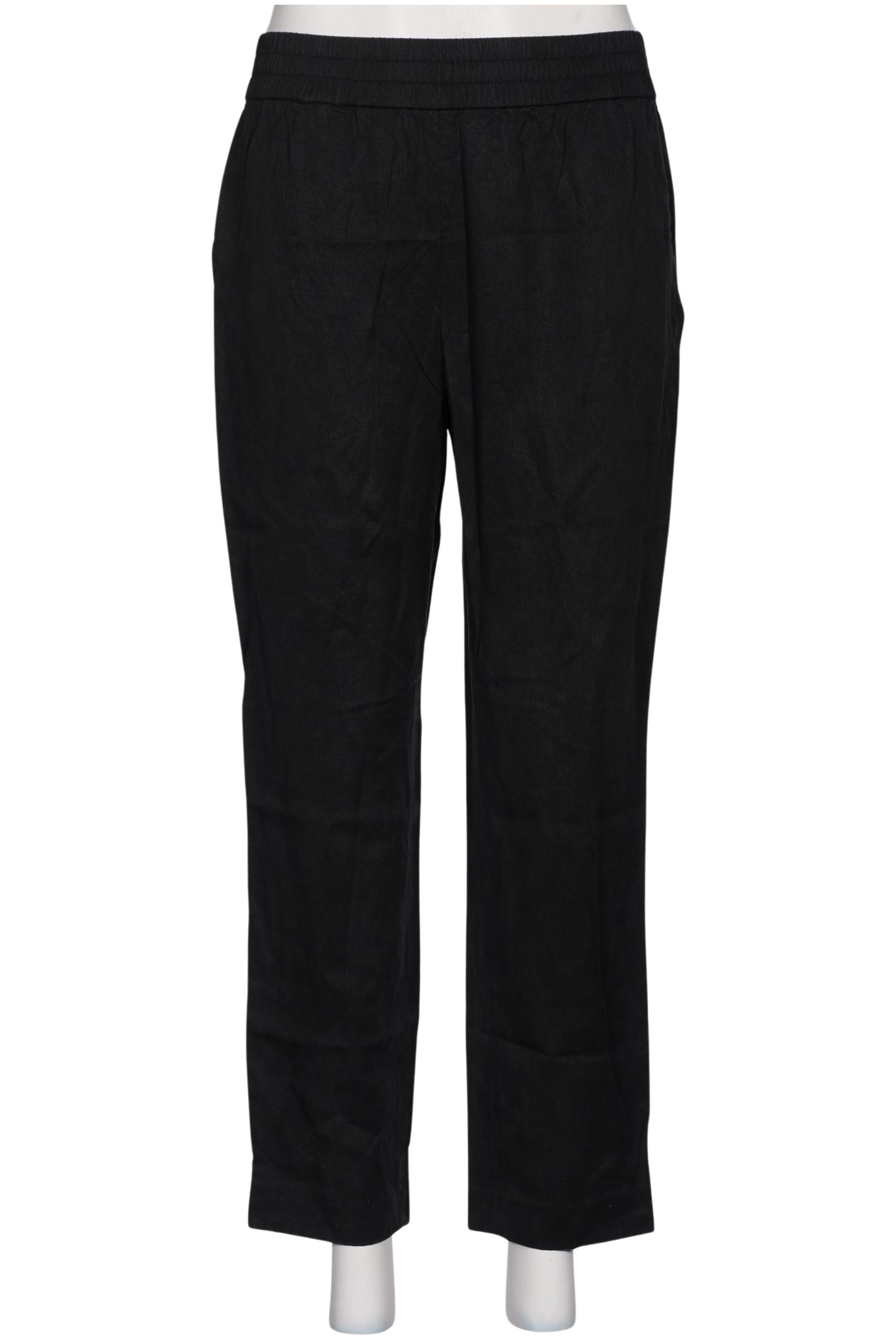 

Hugo by Hugo Boss Damen Stoffhose, schwarz, Gr. 40