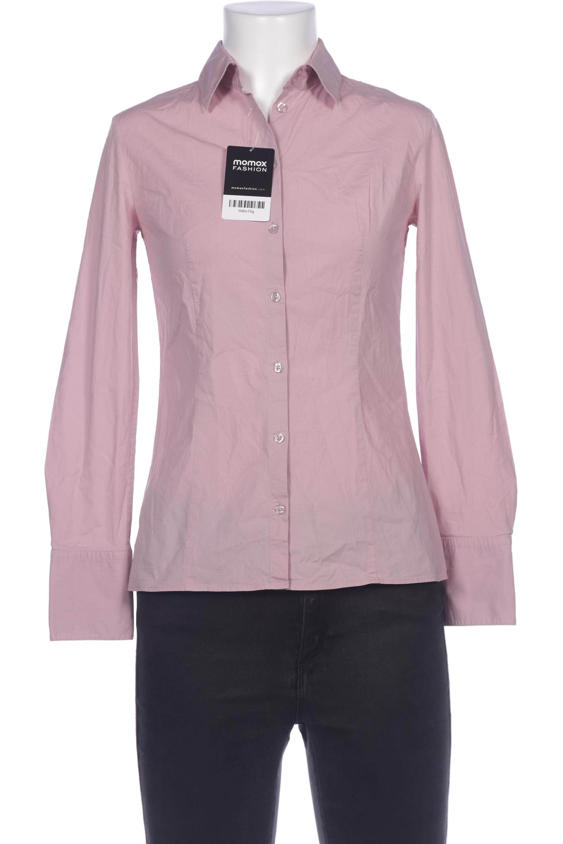 

Hugo by Hugo Boss Damen Bluse, pink, Gr. 34