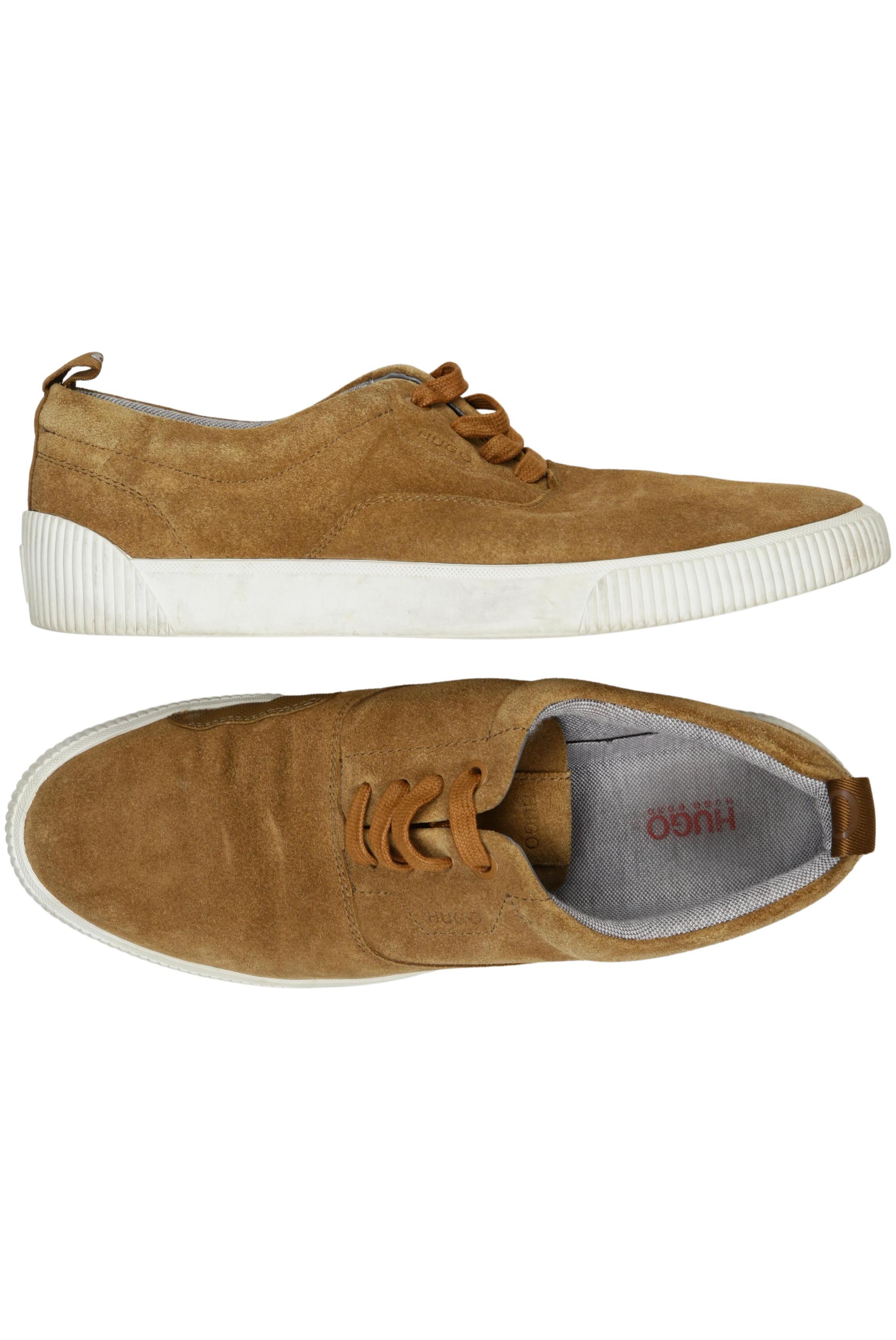 Thumbnail - Hugo by Hugo Boss Herren Sneakers, braun, Gr. 41