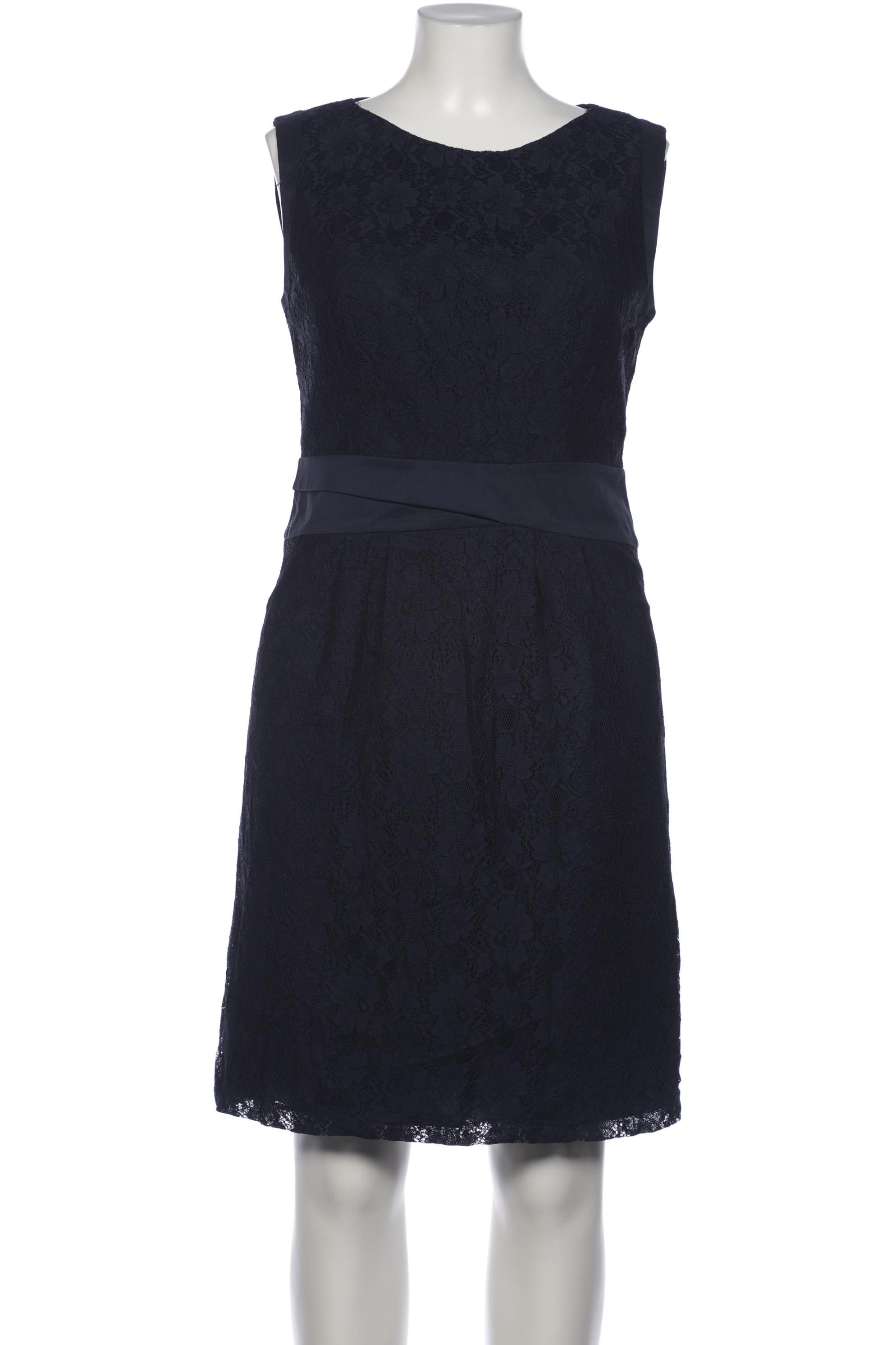 

Hugo by Hugo Boss Damen Kleid, marineblau, Gr. 42