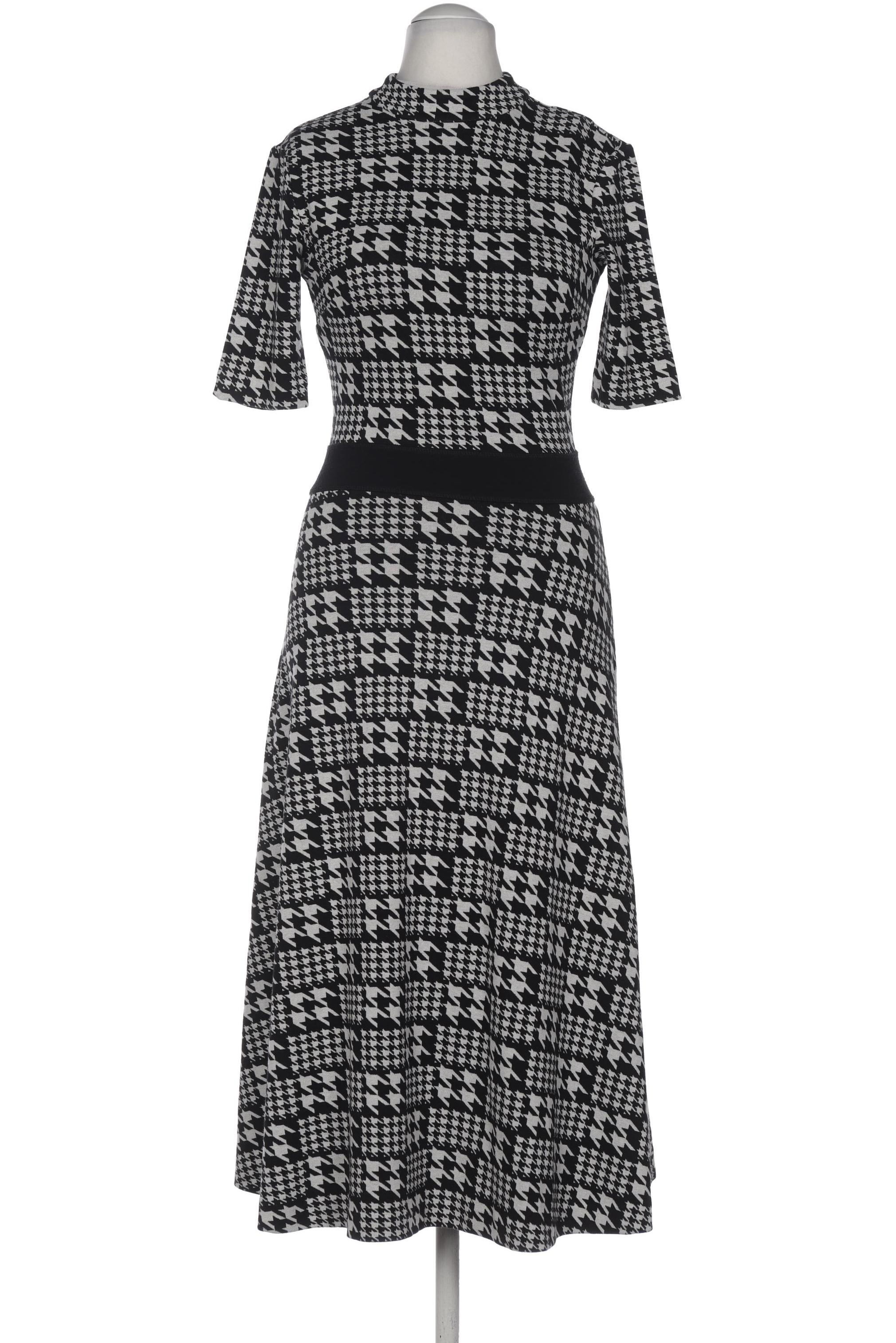 

Hugo by Hugo Boss Damen Kleid, schwarz, Gr. 34