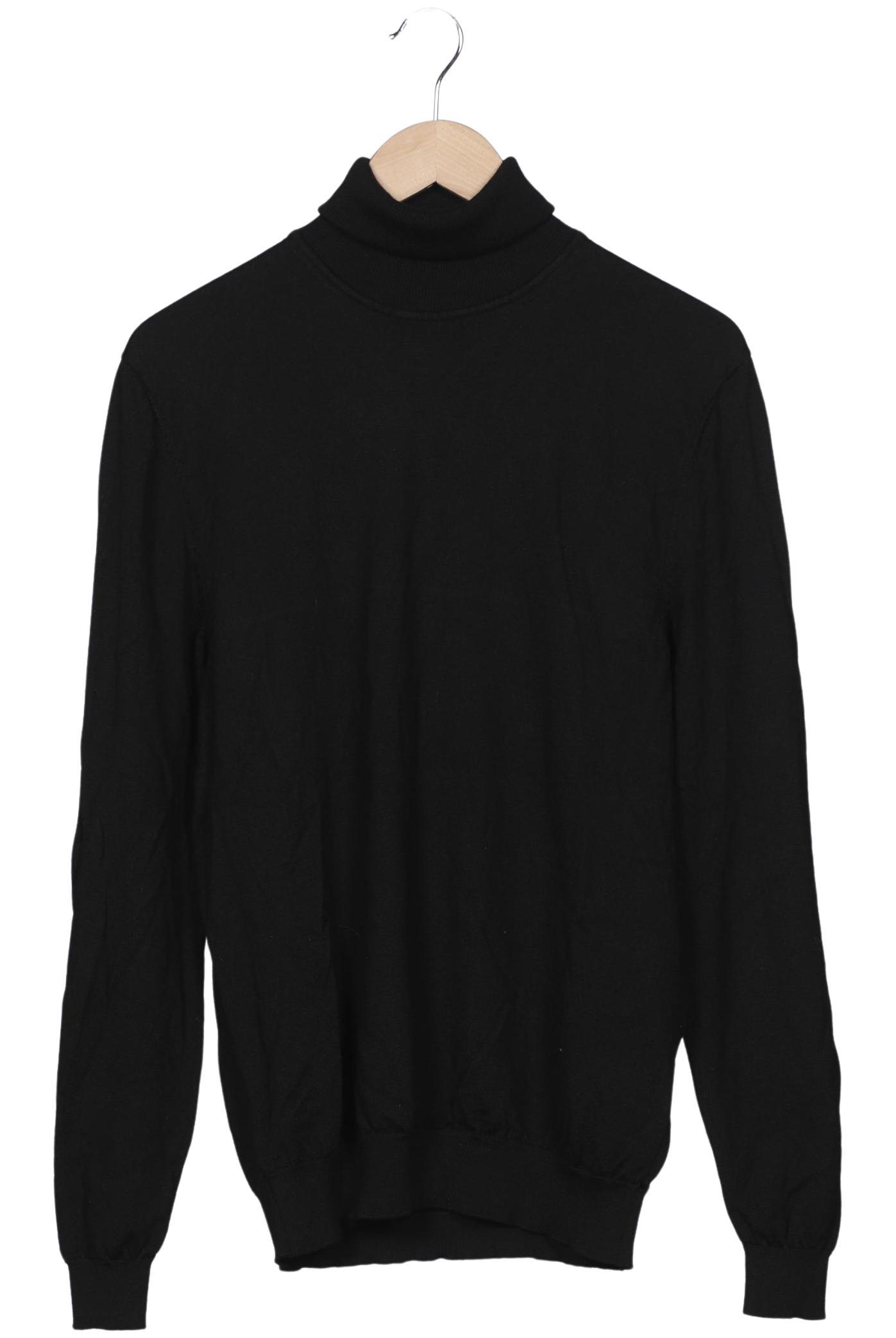 

Hugo by Hugo Boss Herren Pullover, schwarz, Gr. 54