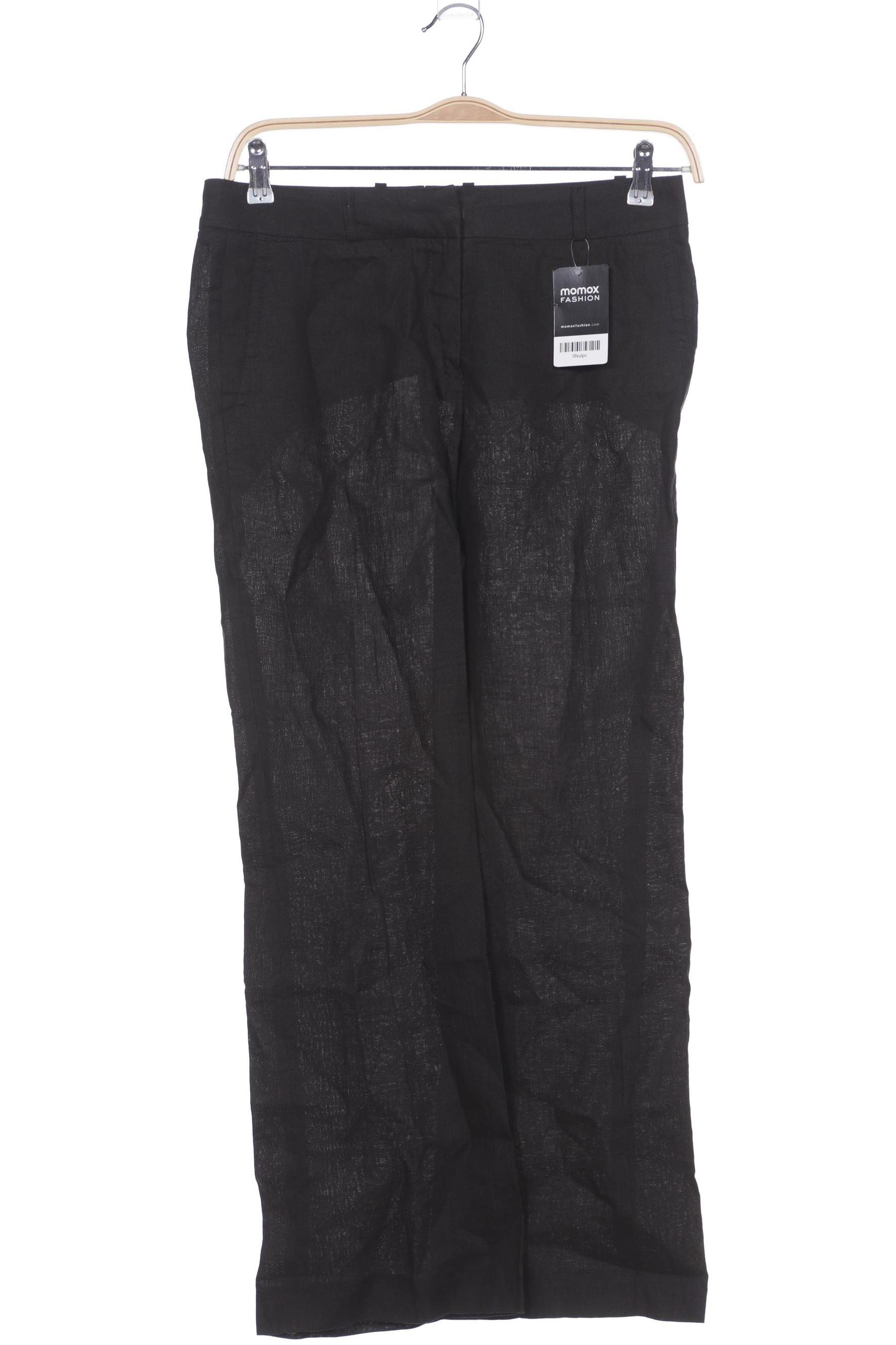 

Hugo by Hugo Boss Damen Stoffhose, schwarz, Gr. 40