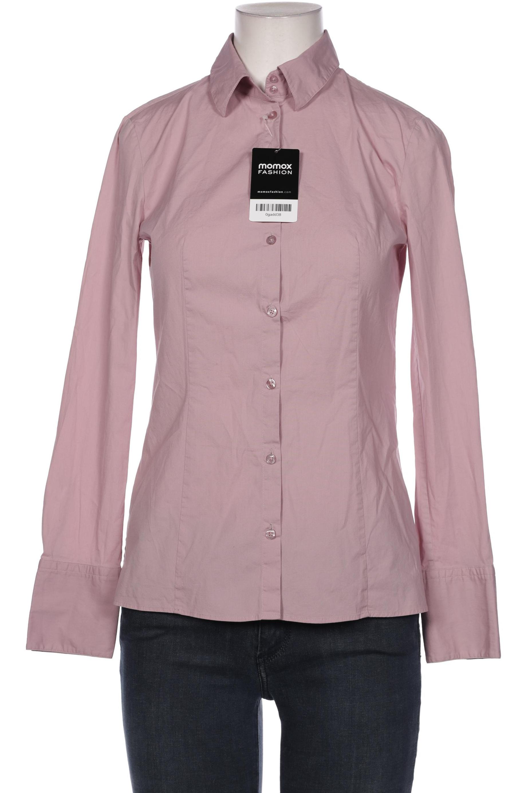 

Hugo by Hugo Boss Damen Bluse, flieder, Gr. 36