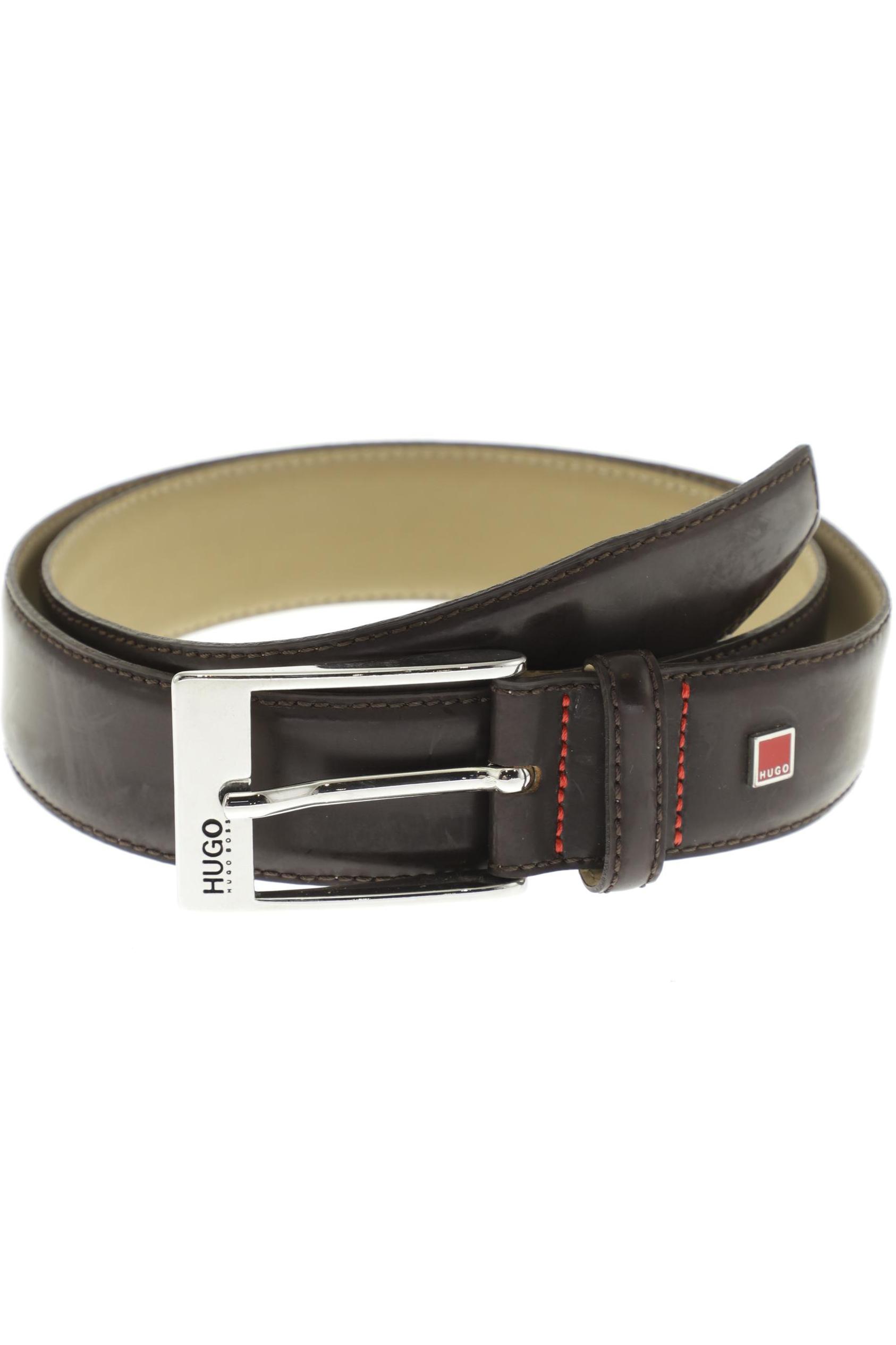 

HUGO by Hugo Boss Herren Gürtel, braun