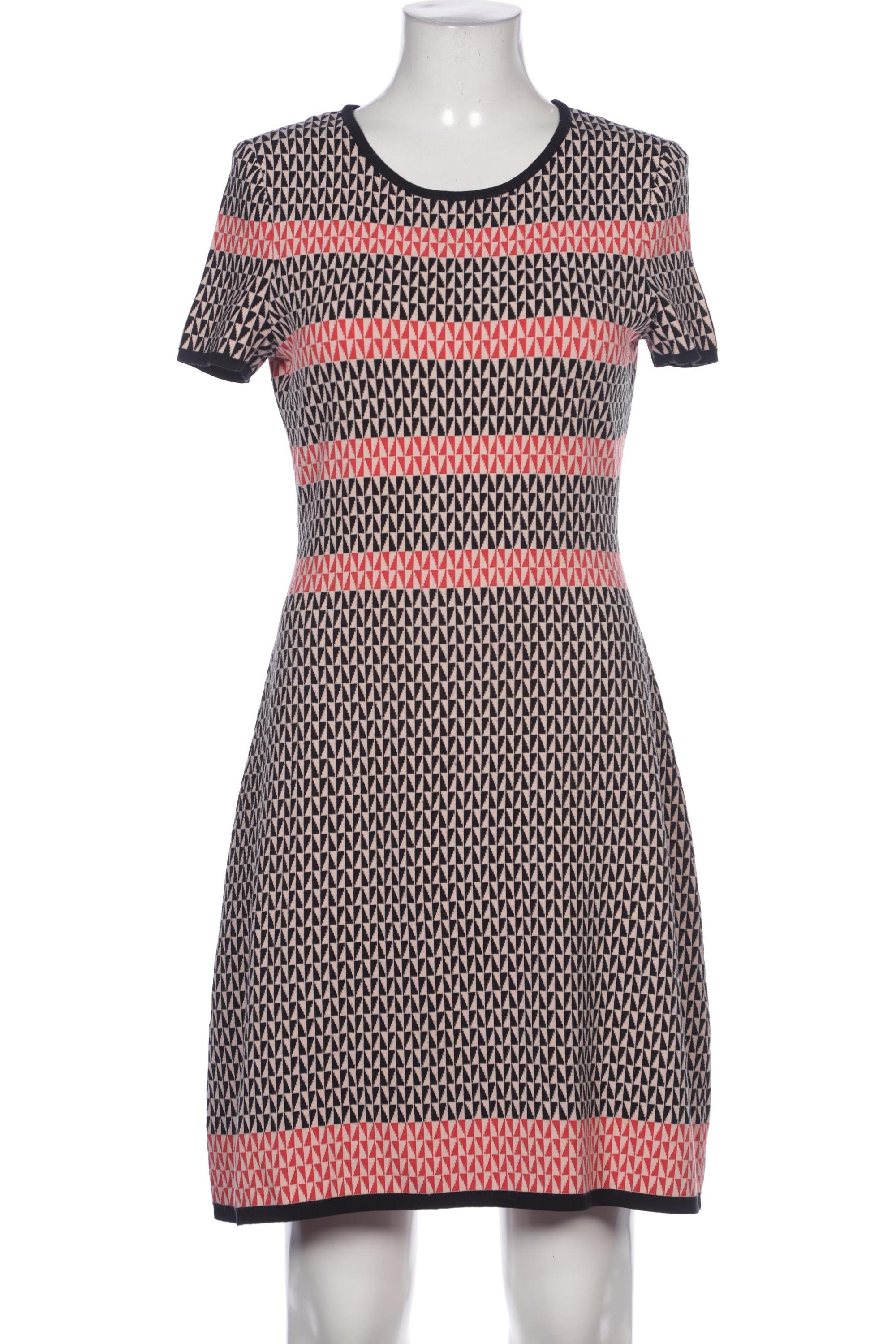 

Hugo by Hugo Boss Damen Kleid, mehrfarbig, Gr. 42