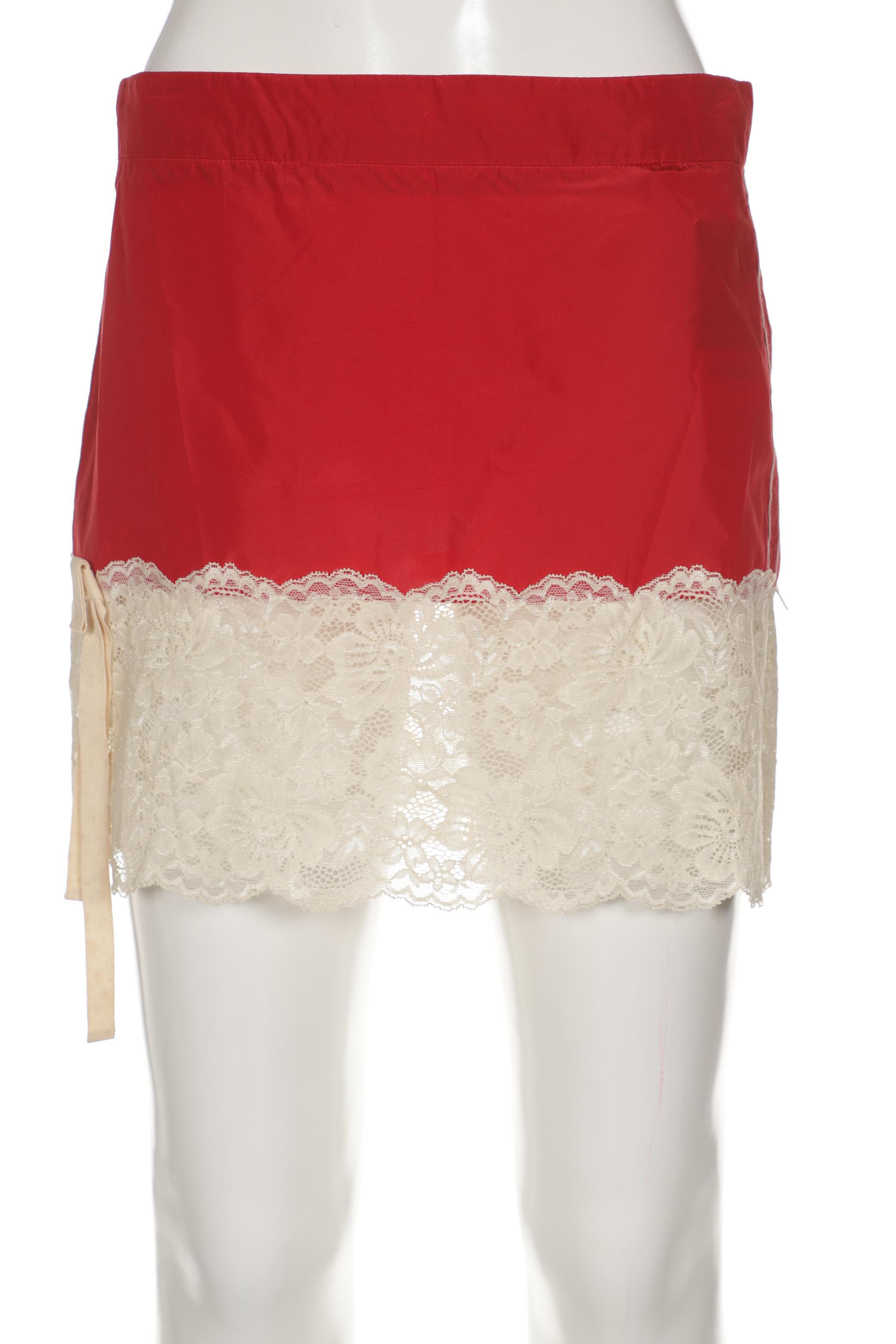 

Hugo by Hugo Boss Damen Rock, rot, Gr. 36