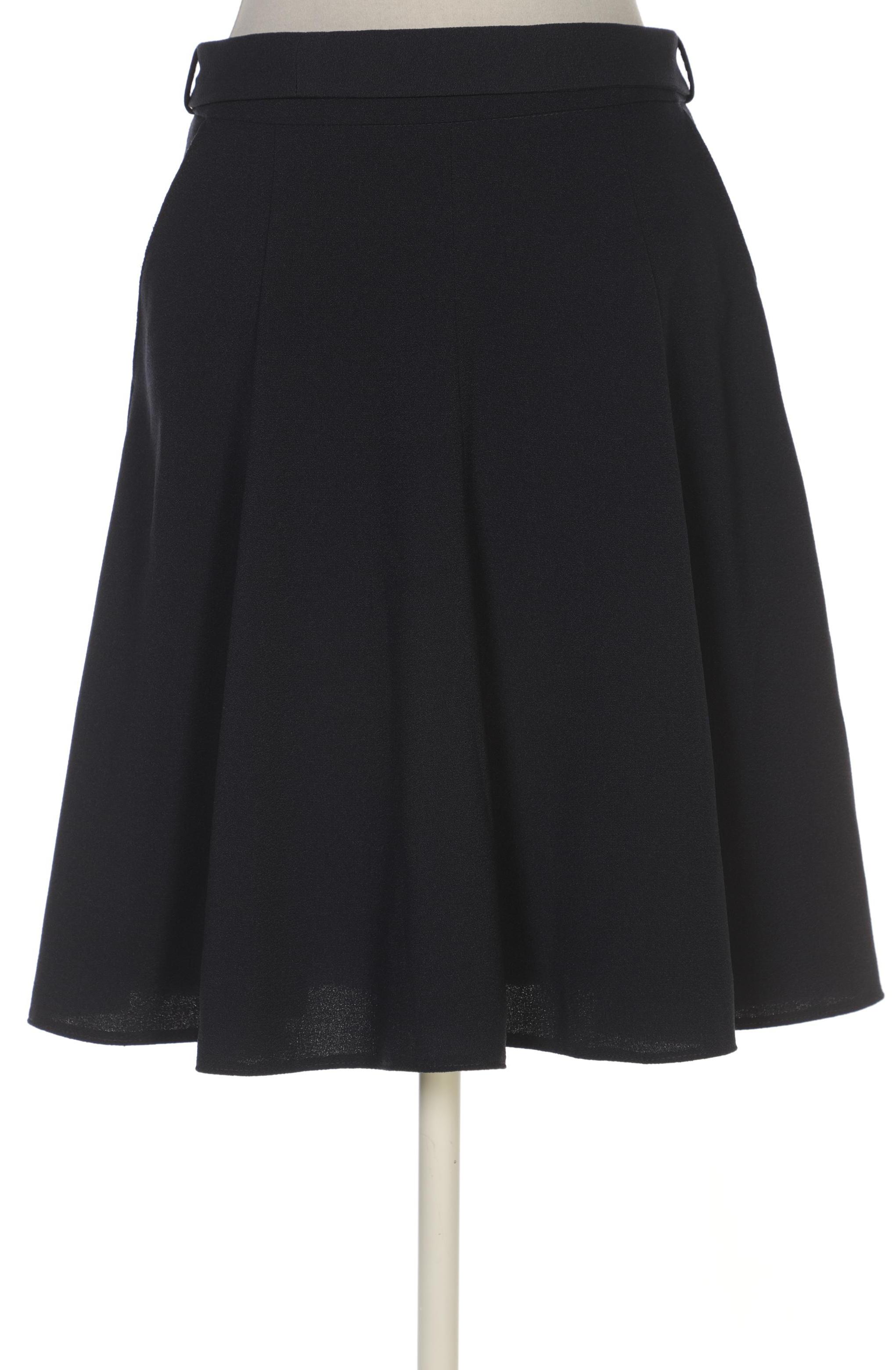 

Hugo by Hugo Boss Damen Rock, marineblau, Gr. 38