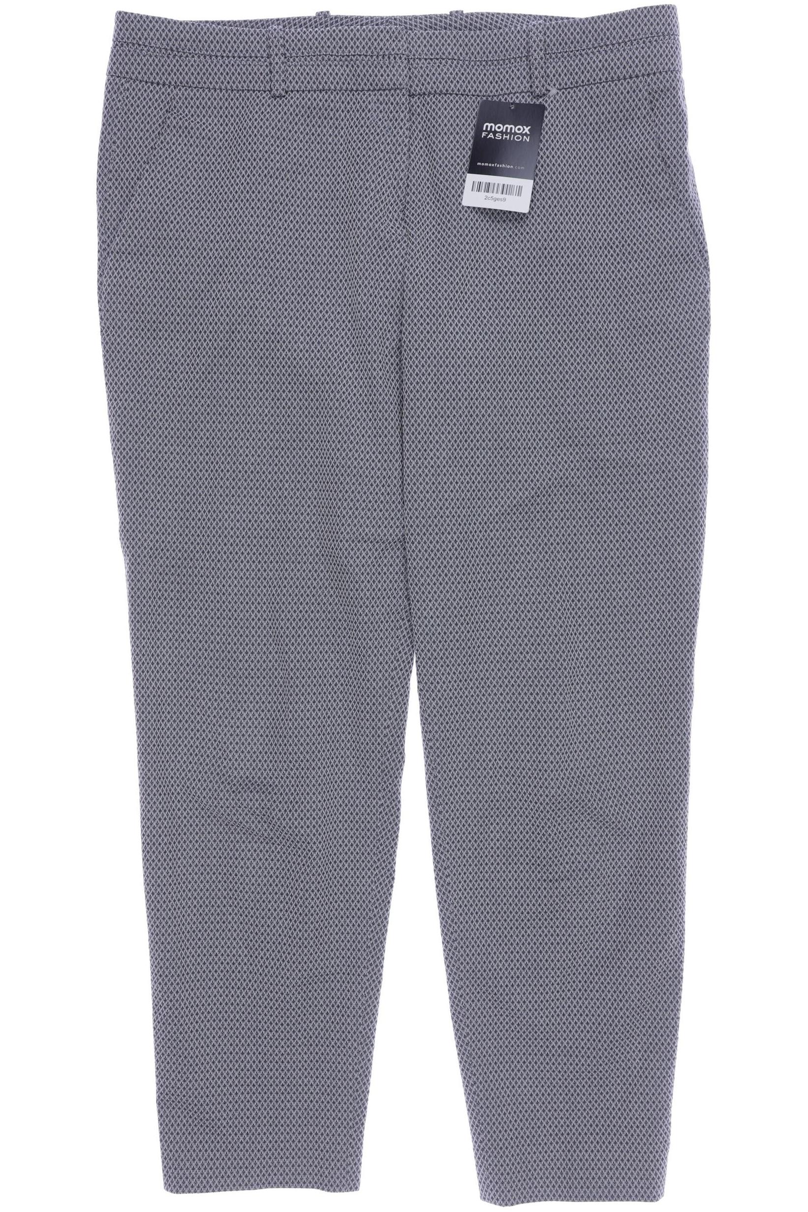 

Hugo by Hugo Boss Damen Stoffhose, grau, Gr. 40