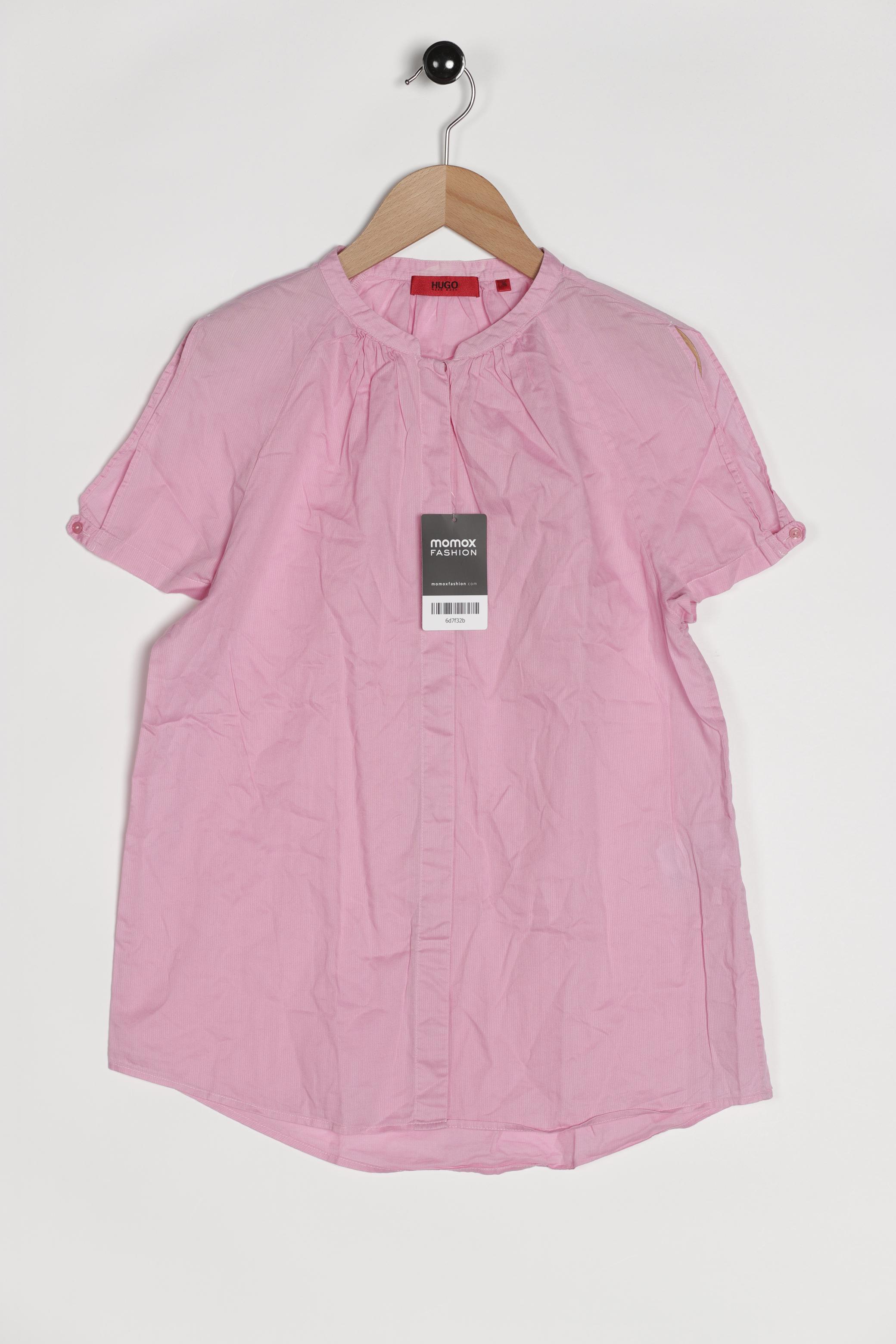 

HUGO by Hugo Boss Damen Bluse, pink