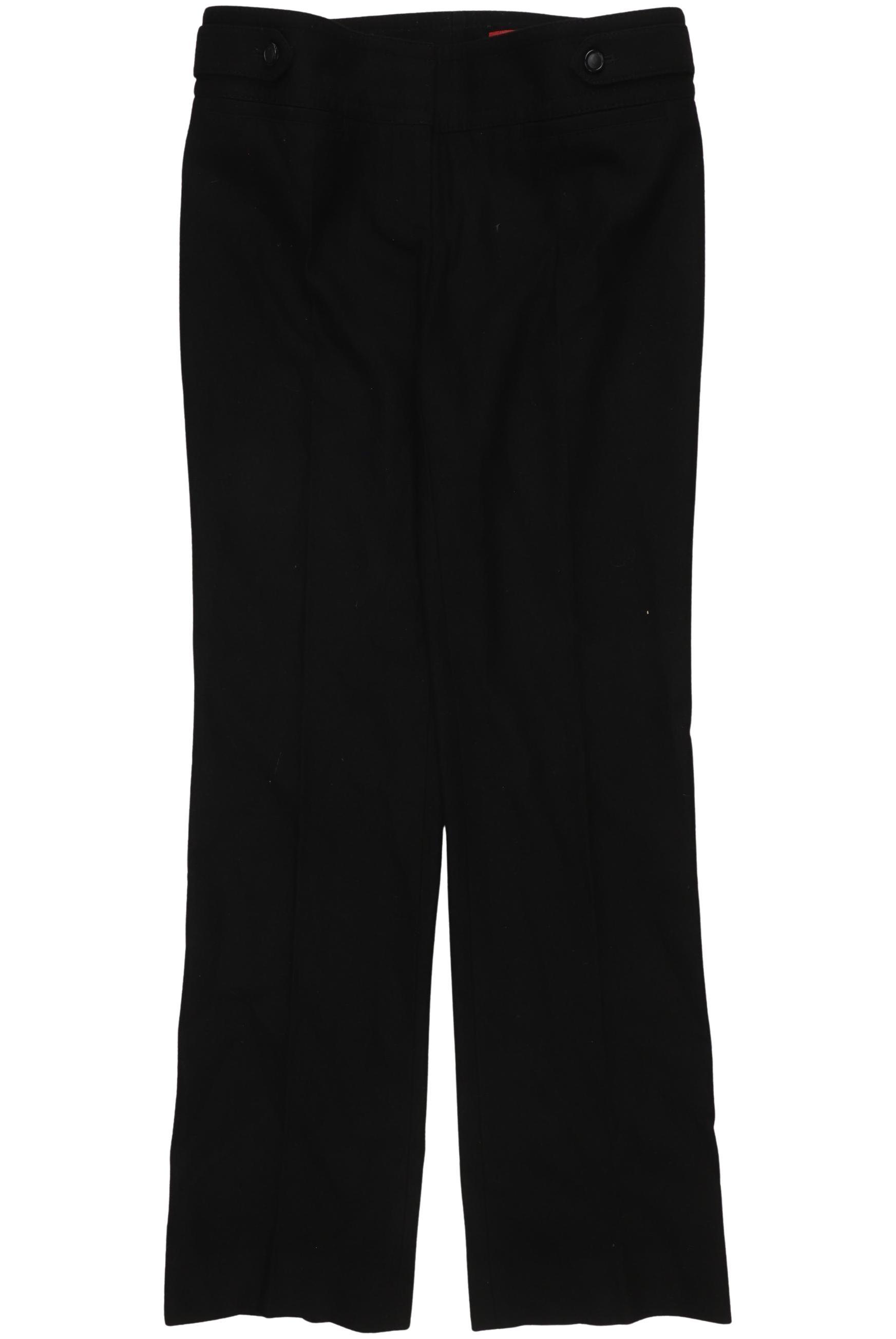 

Hugo by Hugo Boss Damen Stoffhose, schwarz, Gr. 36