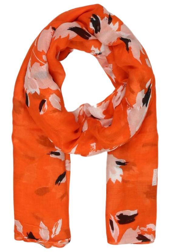 

Hugo by Hugo Boss Damen Schal, orange, Gr.