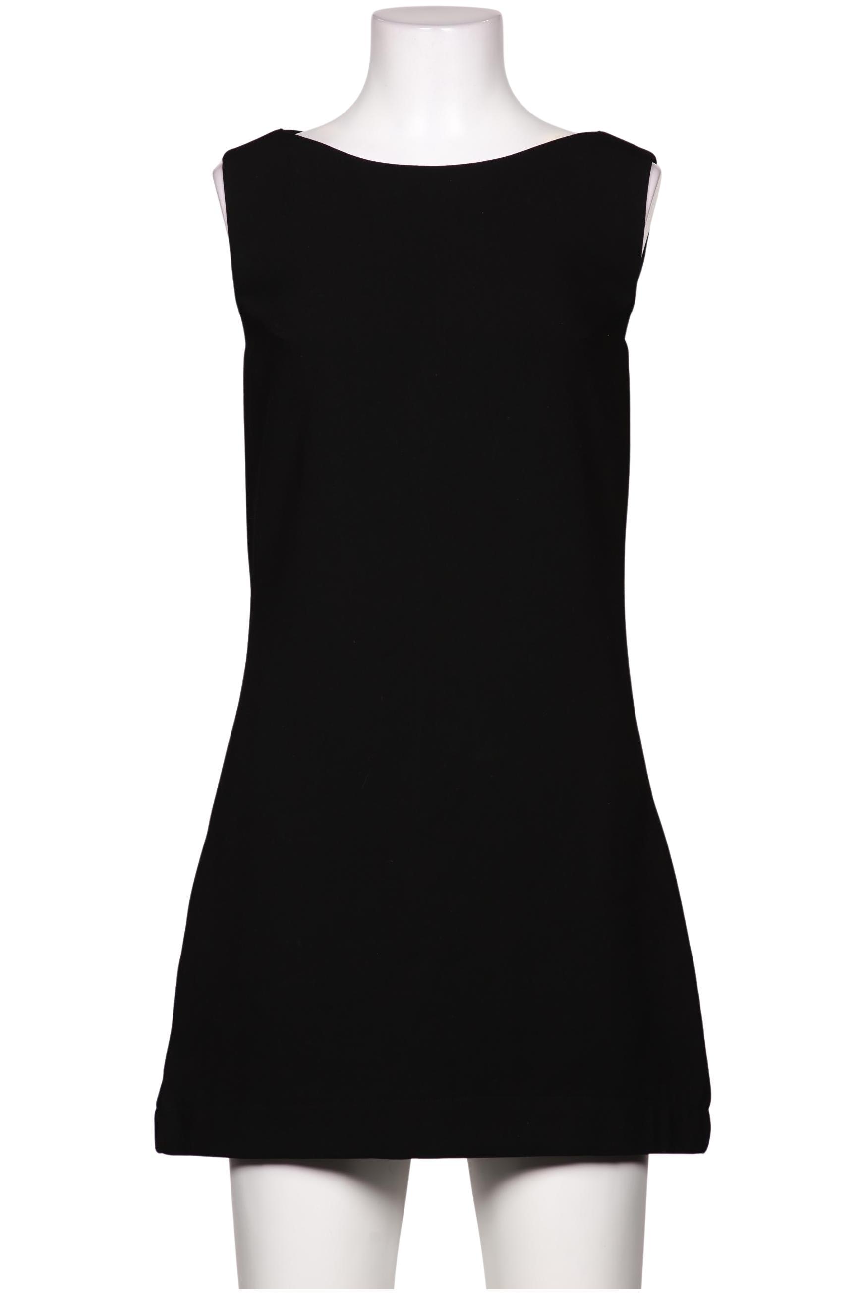 

Hugo by Hugo Boss Damen Kleid, schwarz, Gr. 36