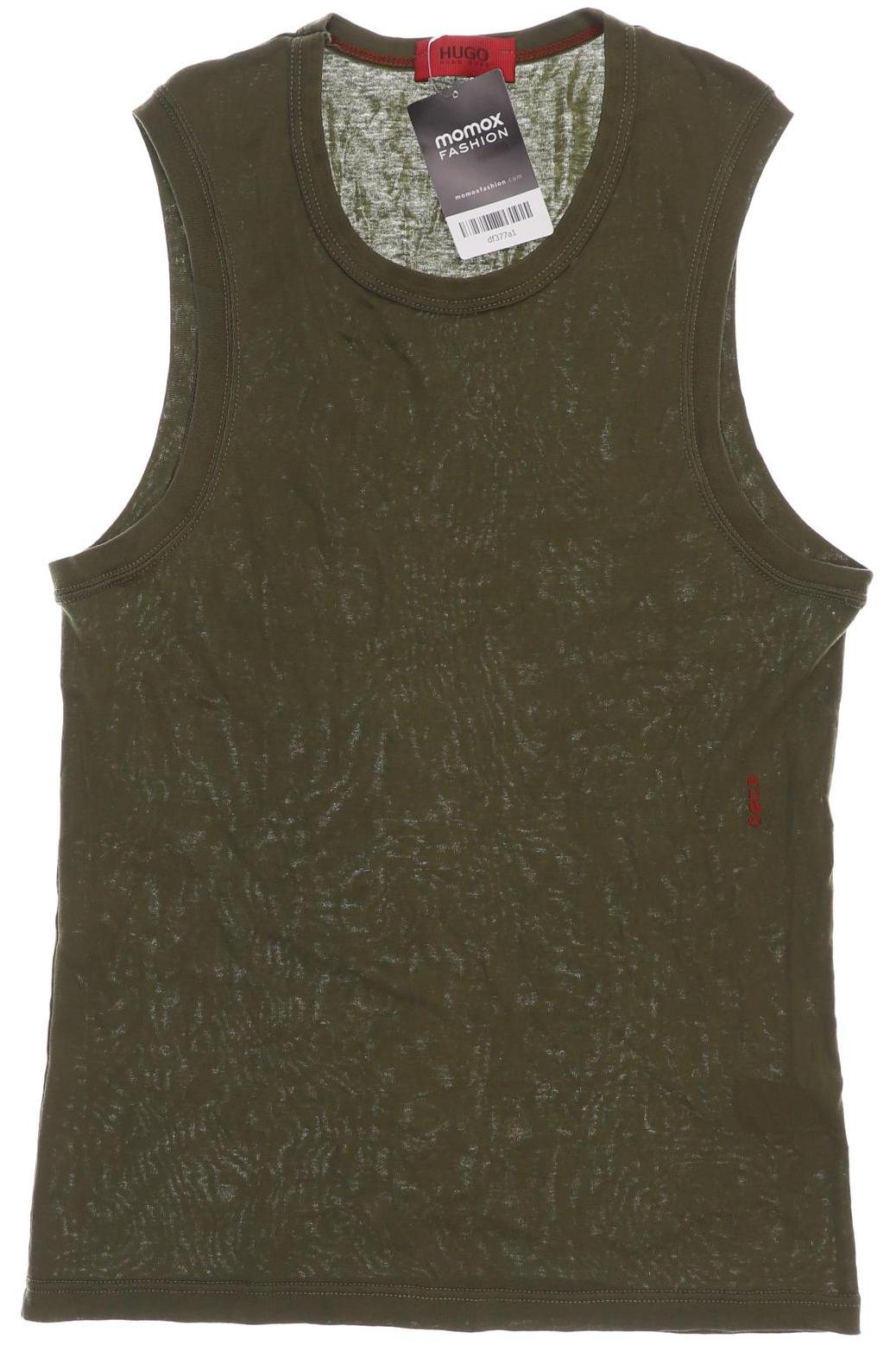 Thumbnail - Hugo by Hugo Boss Herren T-Shirt, grün, Gr. 46