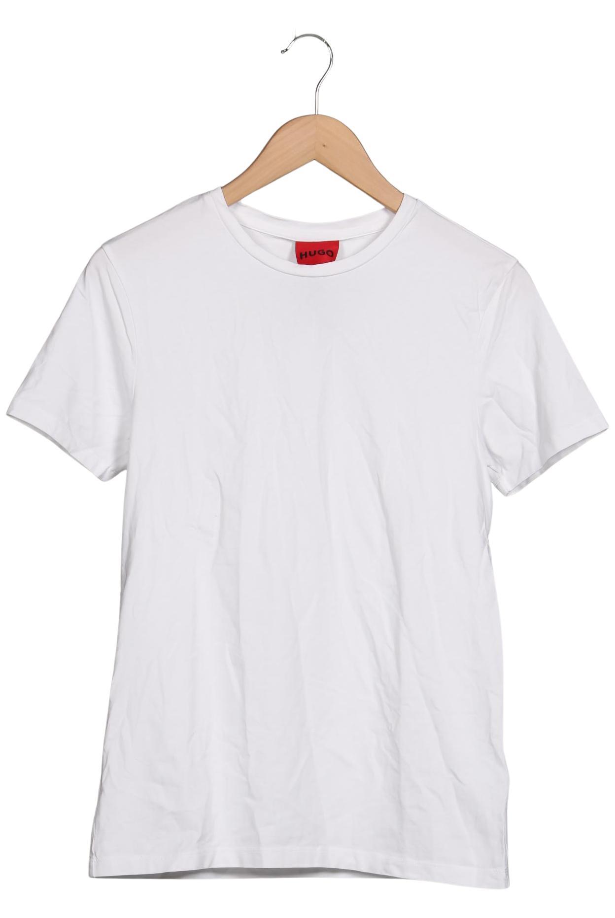 Thumbnail - Hugo by Hugo Boss Herren T-Shirt, weiß, Gr. 46