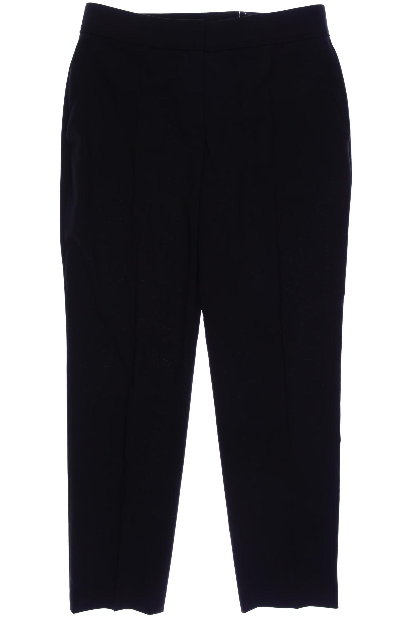 

Hugo by Hugo Boss Damen Stoffhose, schwarz, Gr. 42