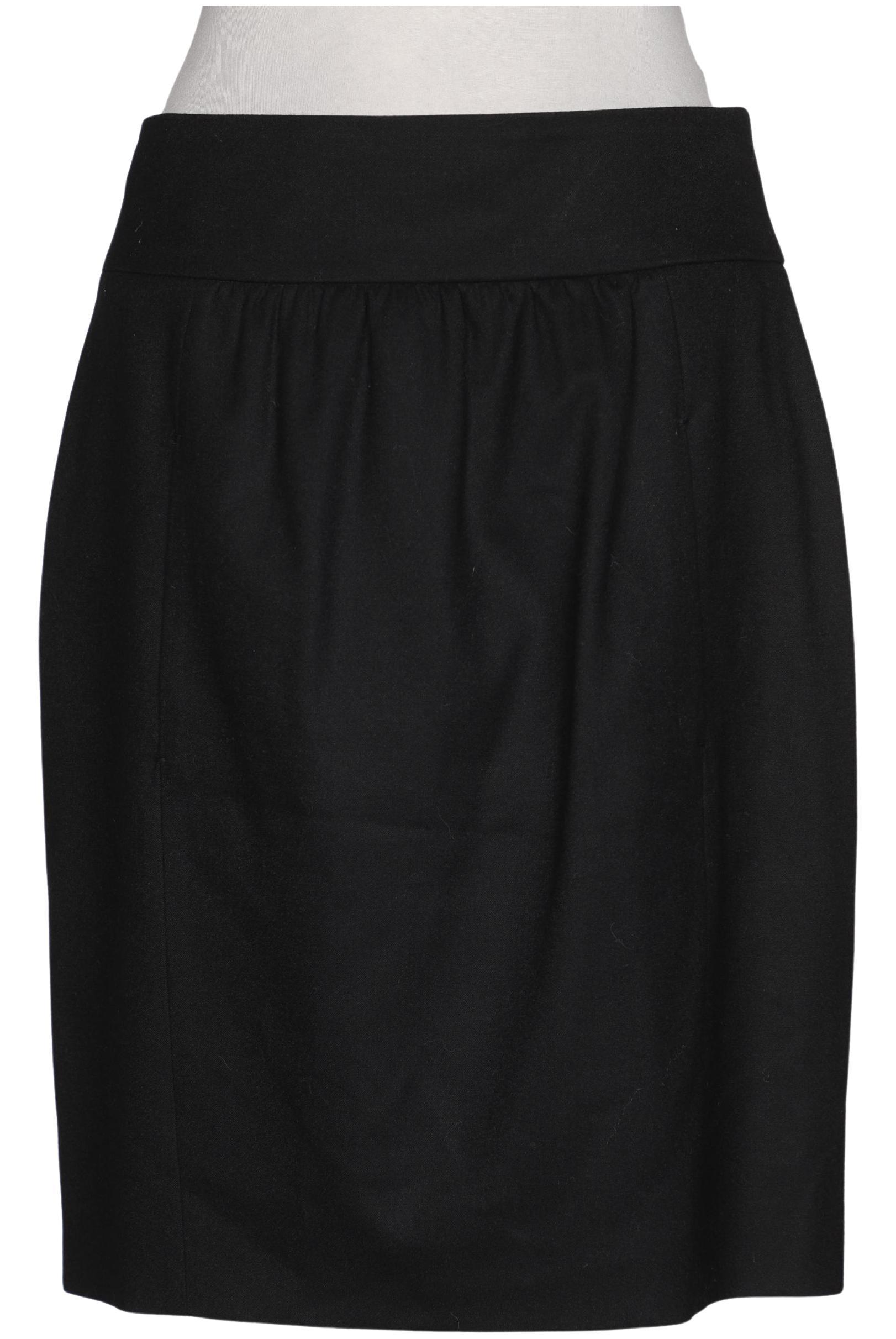

Hugo by Hugo Boss Damen Rock, schwarz, Gr. 38