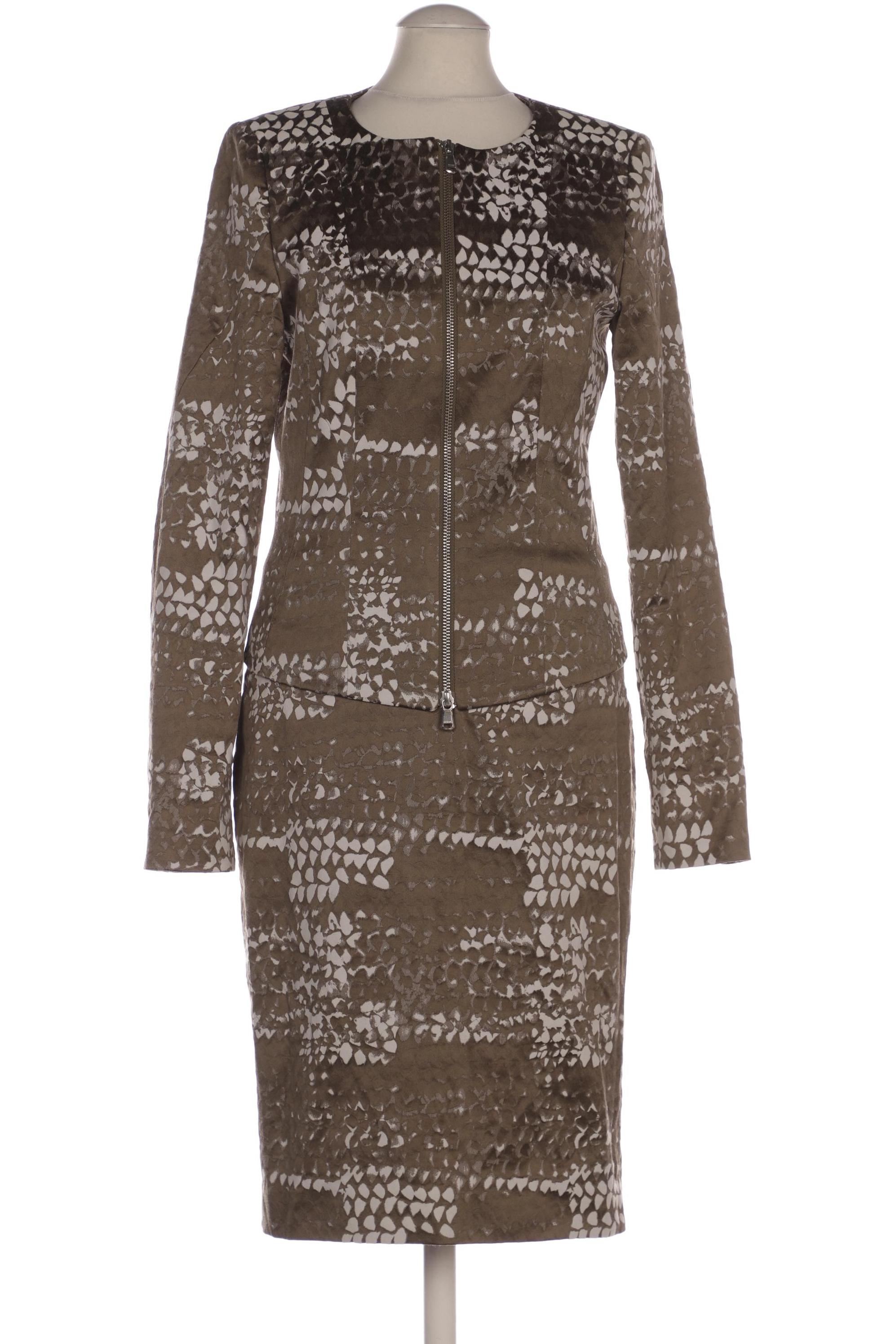 

HUGO by Hugo Boss Damen Anzug, grün