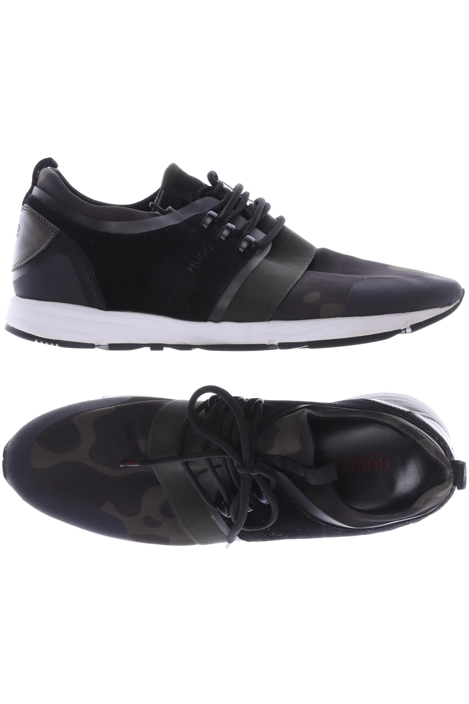 

HUGO by Hugo Boss Herren Sneakers, schwarz