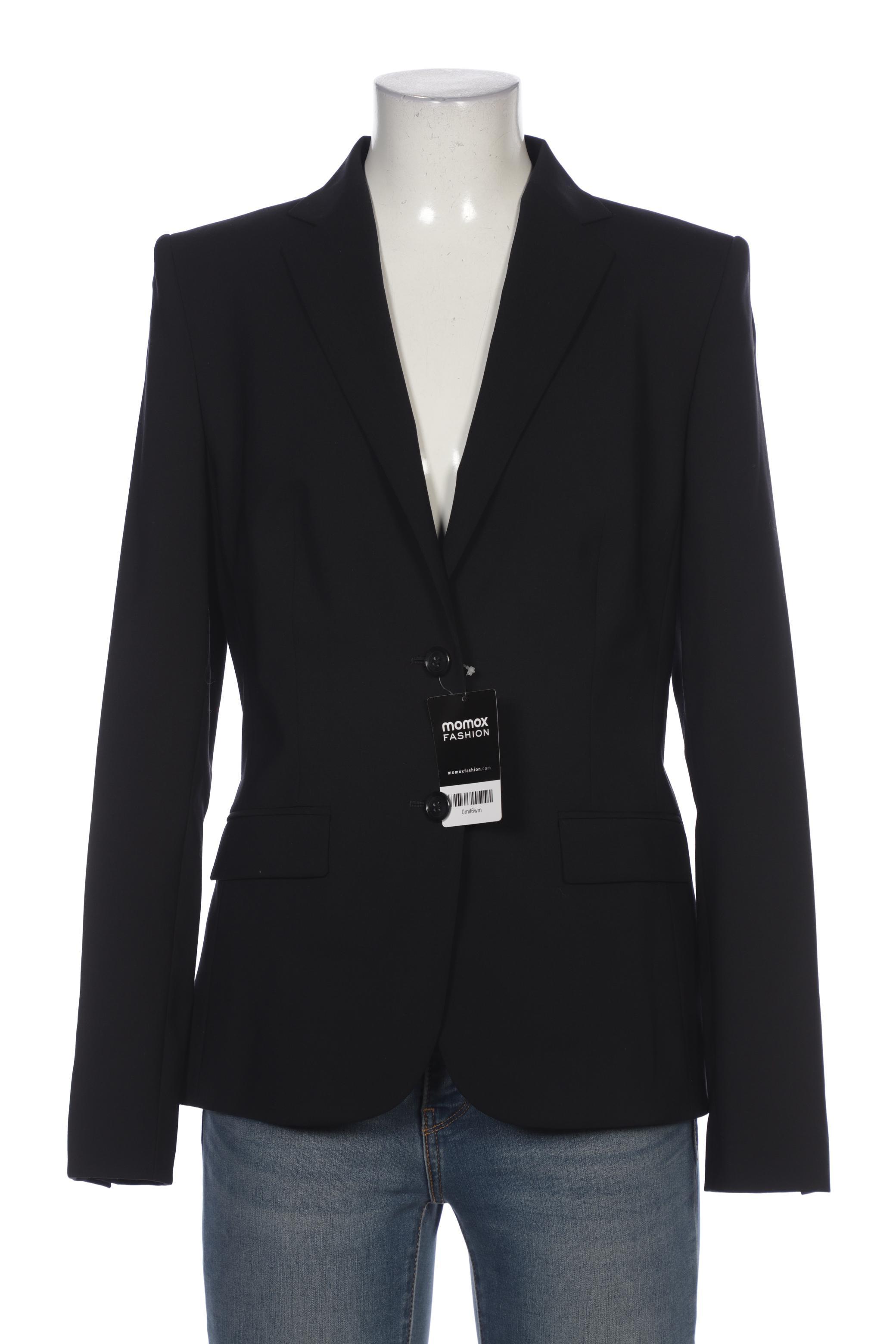 

HUGO by Hugo Boss Damen Blazer, marineblau