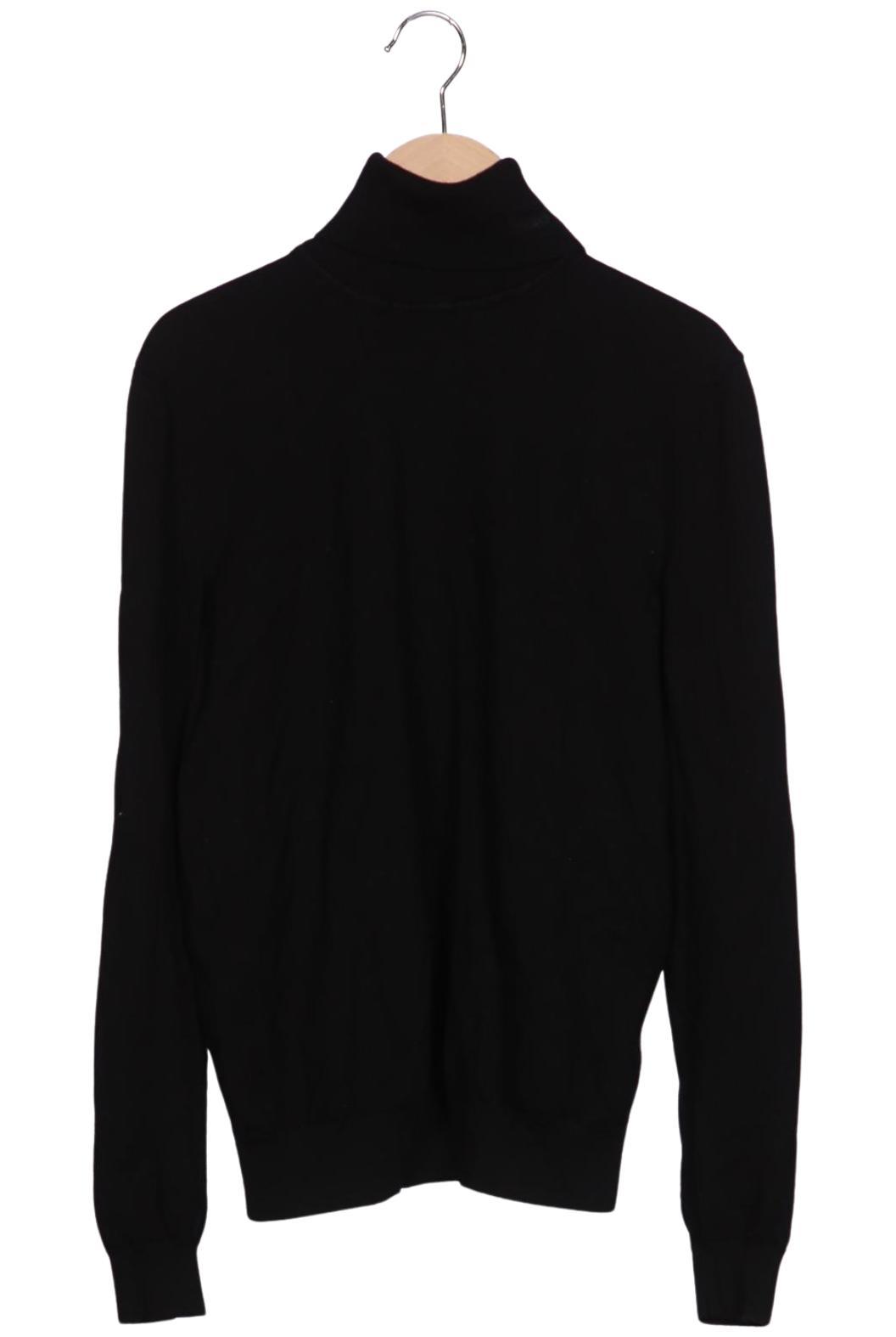 

Hugo by Hugo Boss Damen Pullover, schwarz, Gr. 42