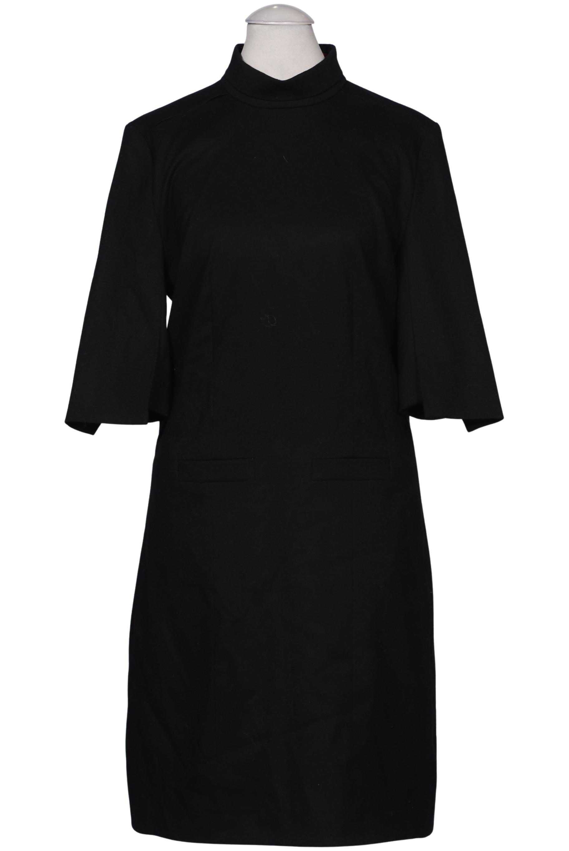 

Hugo by Hugo Boss Damen Kleid, schwarz, Gr. 36