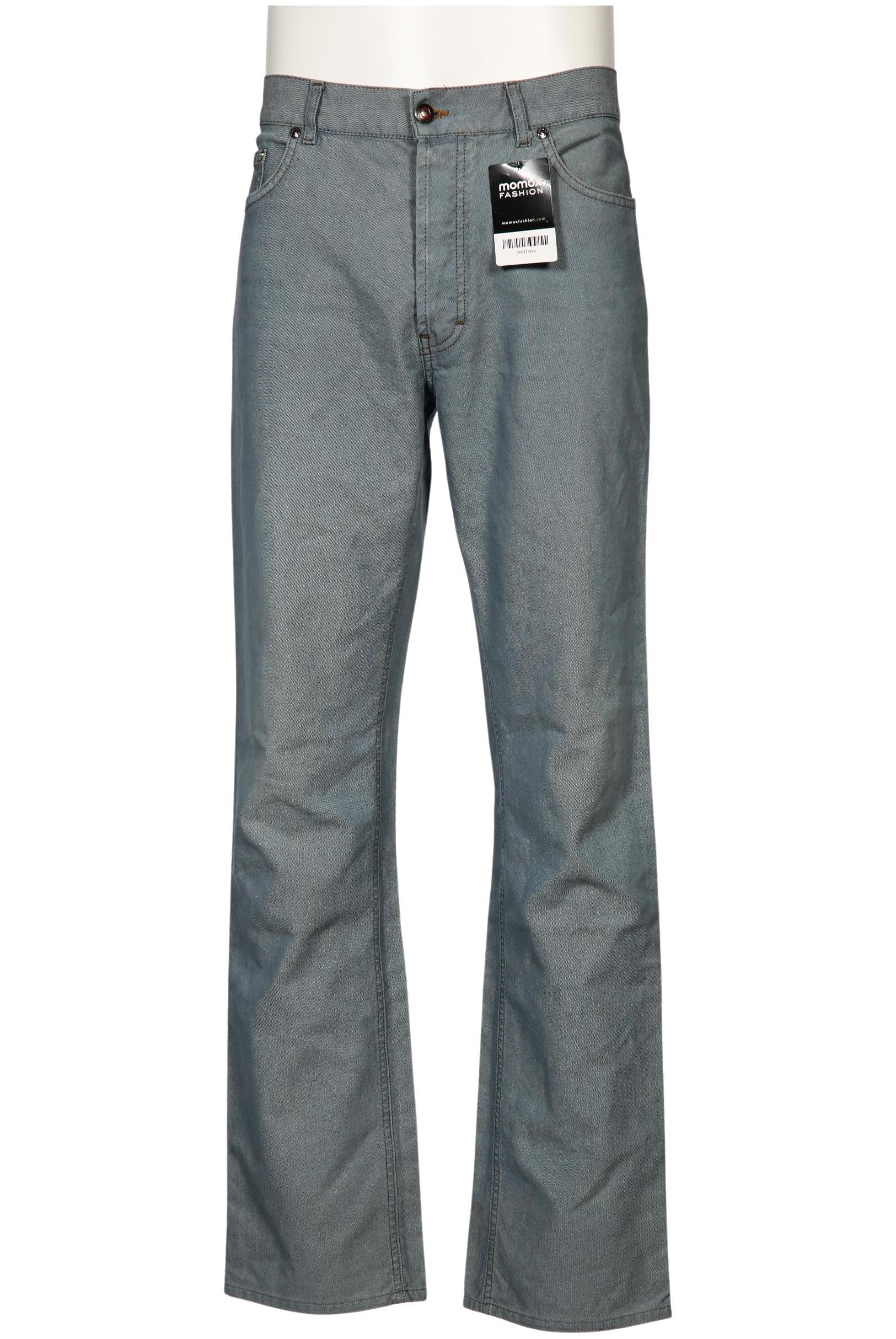 Thumbnail - Hugo by Hugo Boss Herren Stoffhose, hellblau, Gr. 33