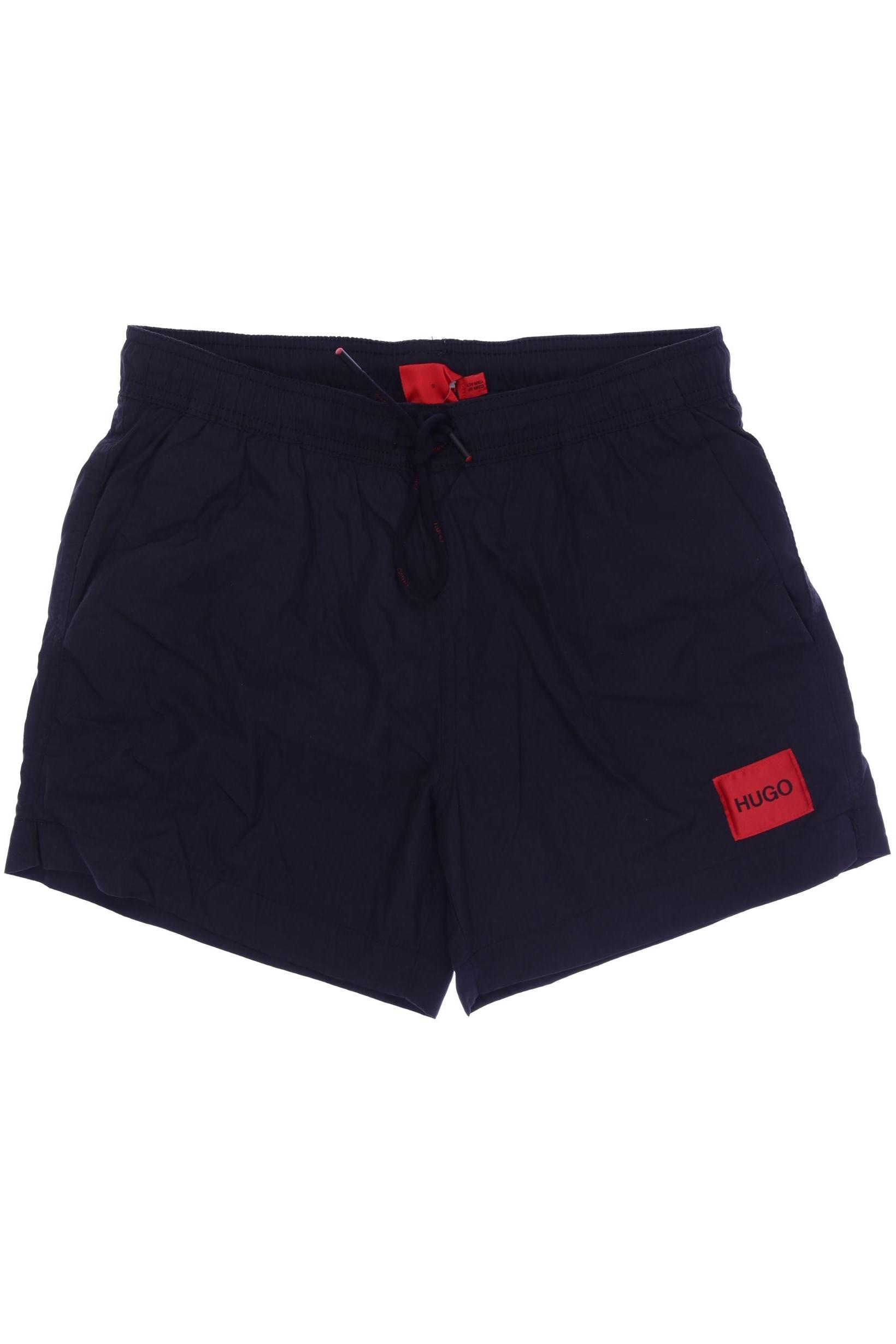 Thumbnail - Hugo by Hugo Boss Herren Shorts, schwarz, Gr. 46