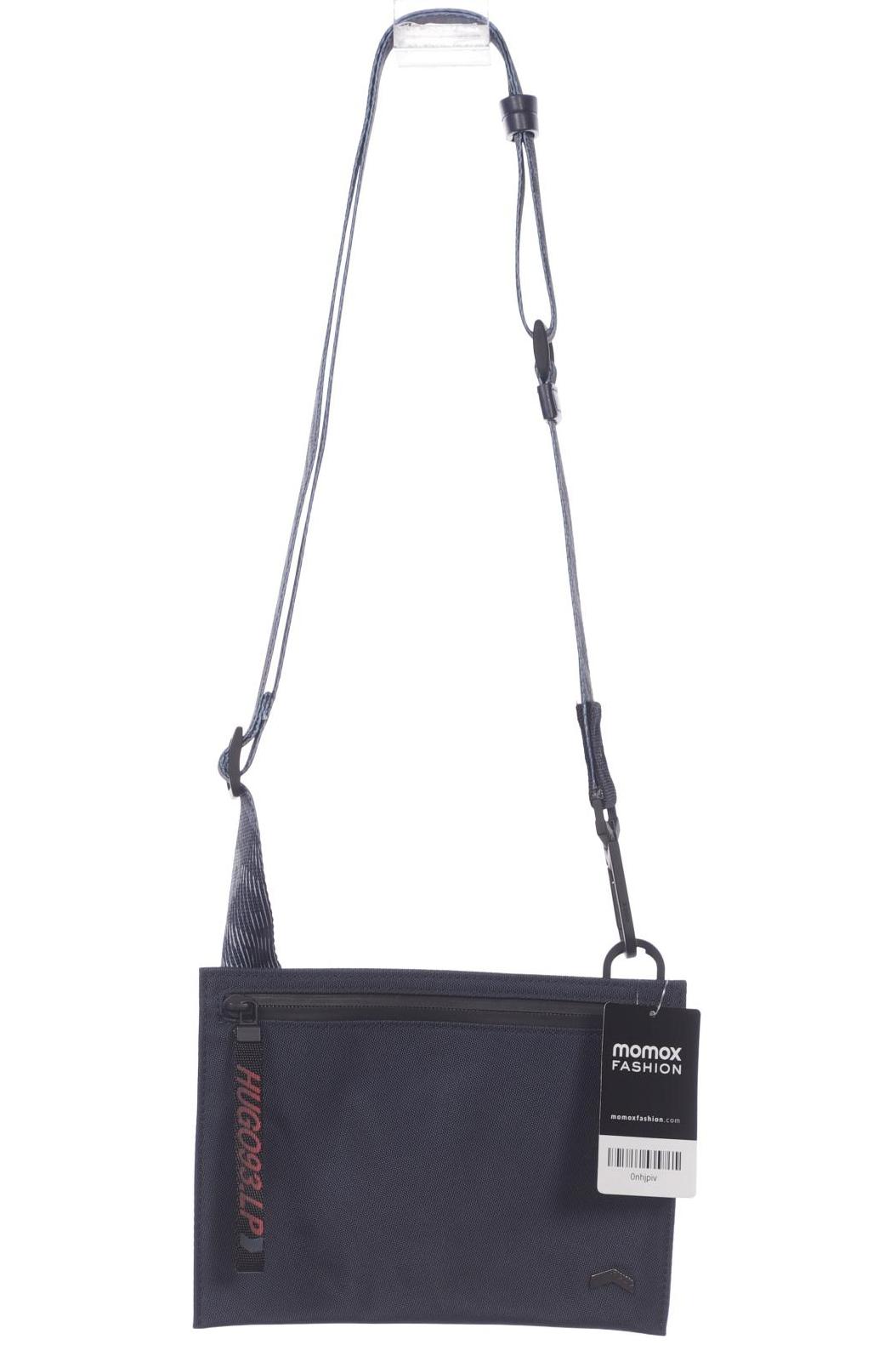

HUGO by Hugo Boss Herren Tasche, marineblau