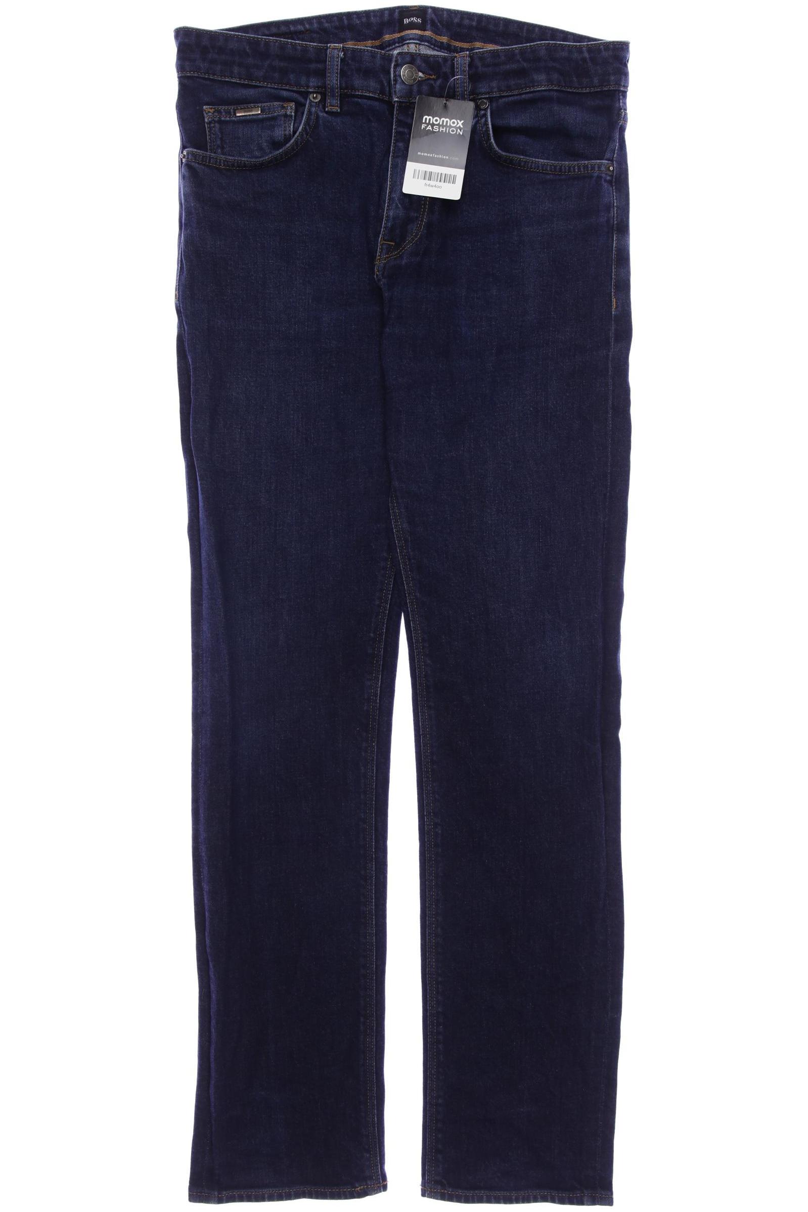 

Hugo by Hugo Boss Damen Jeans, blau, Gr. 31